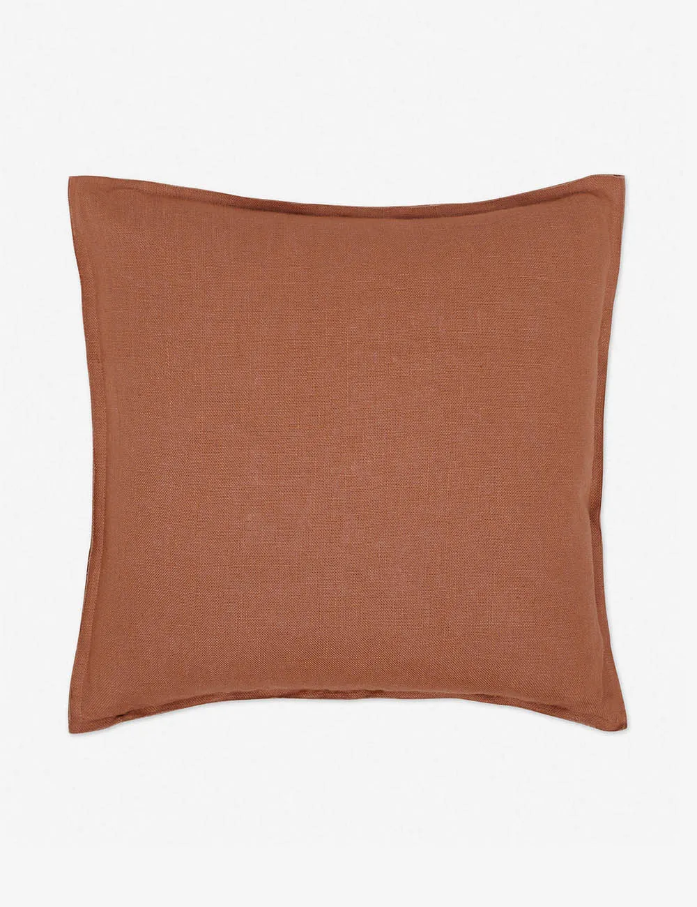 Arlo Linen Pillow Lulu and Georgia