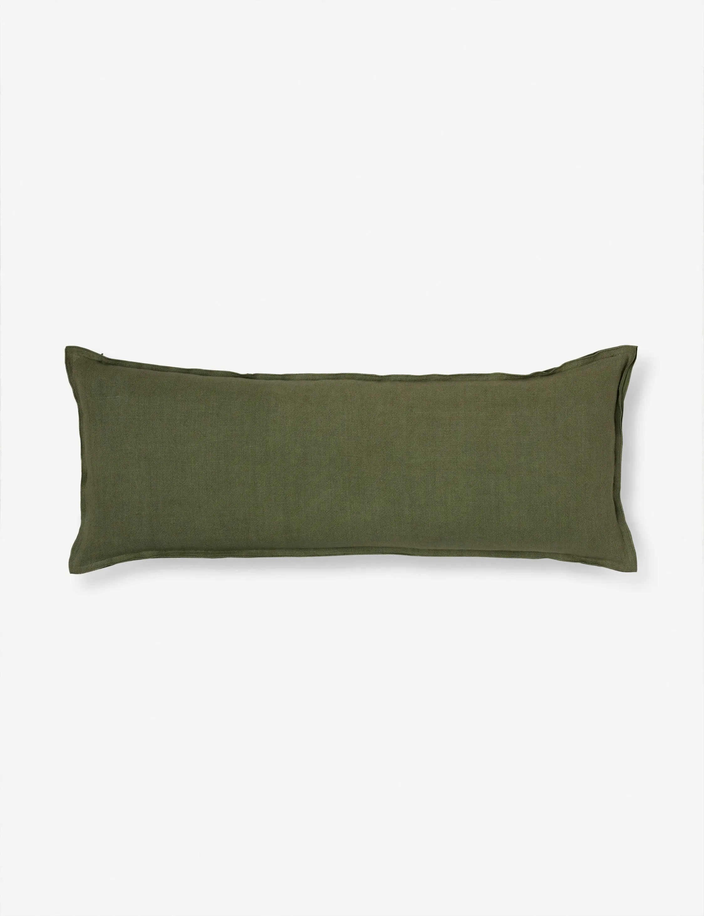 Arlo Linen Pillow Lulu and Georgia