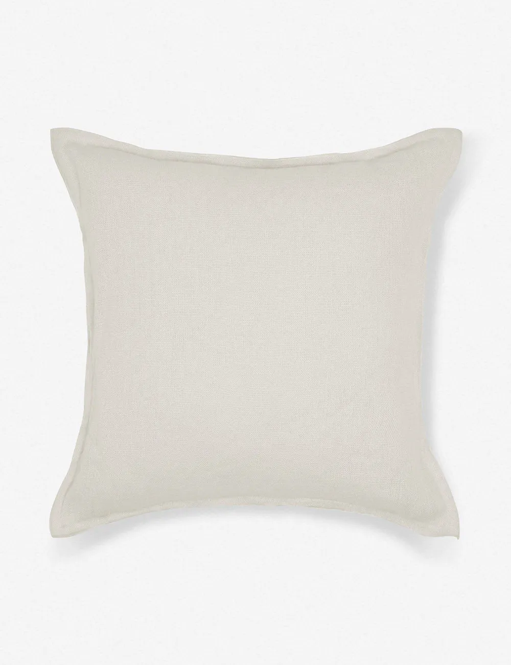 Arlo Linen Pillow Lulu and Georgia