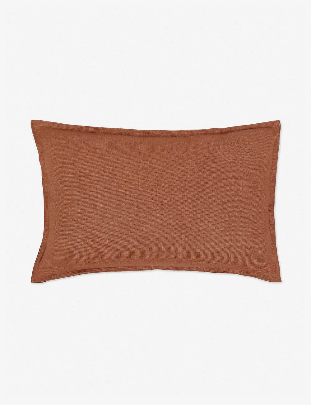 Arlo Linen Pillow Lulu and Georgia
