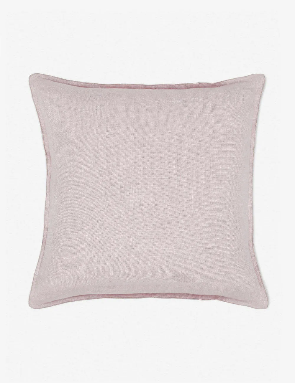 Arlo Linen Pillow Lulu and Georgia