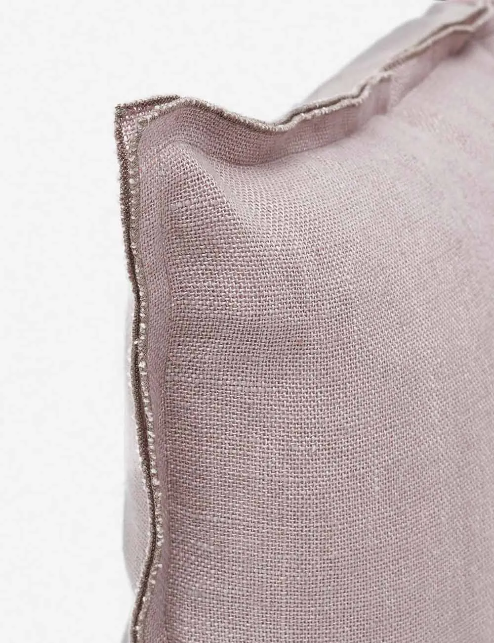 Arlo Linen Pillow Lulu and Georgia
