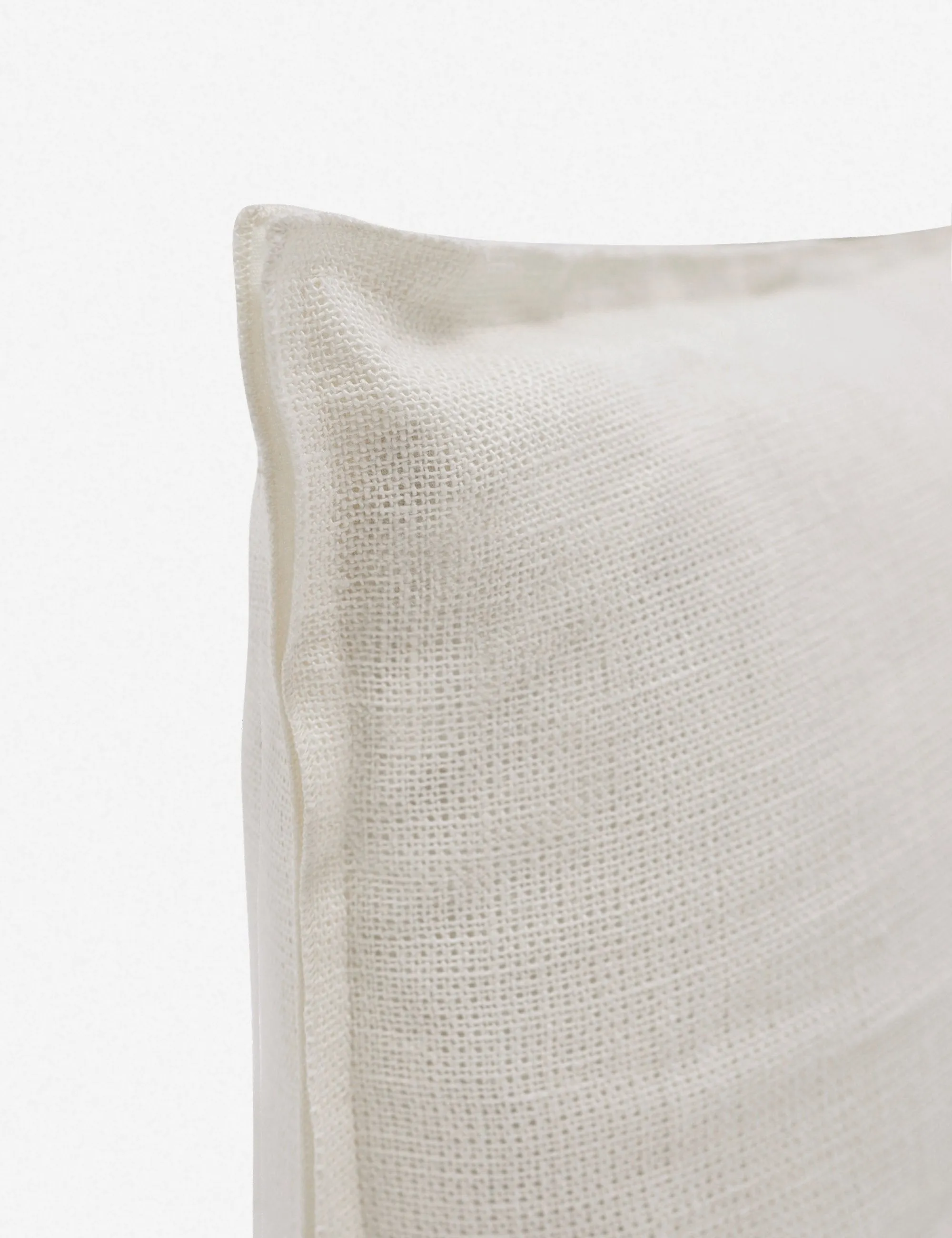 Arlo Linen Pillow Lulu and Georgia