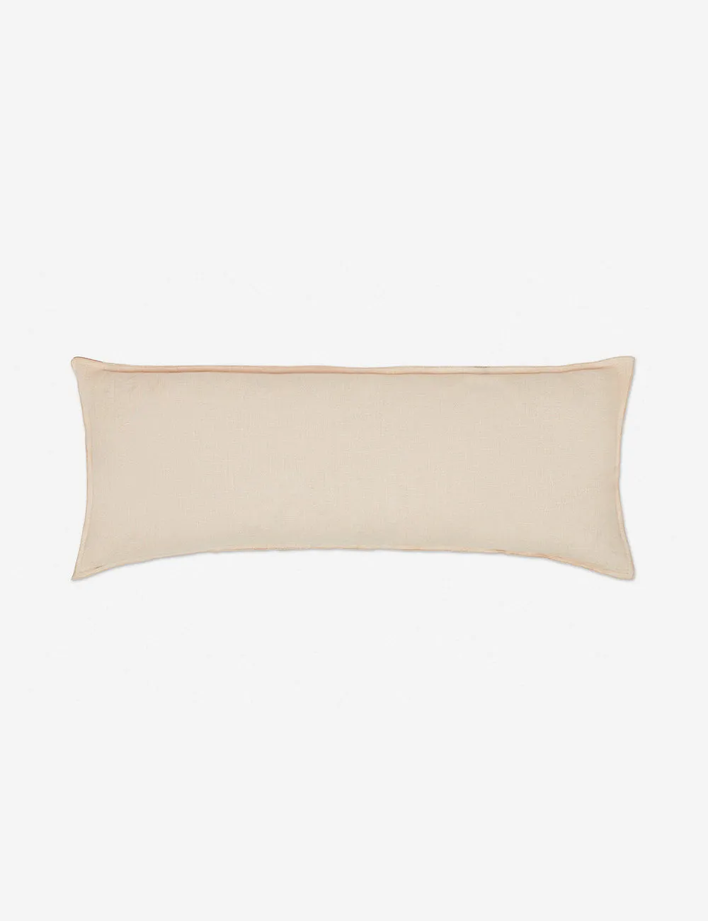 Arlo Linen Pillow Lulu and Georgia