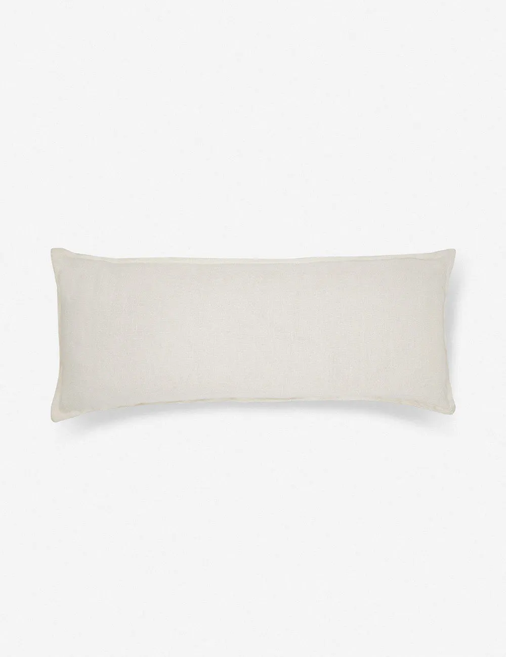 Arlo Linen Pillow Lulu and Georgia