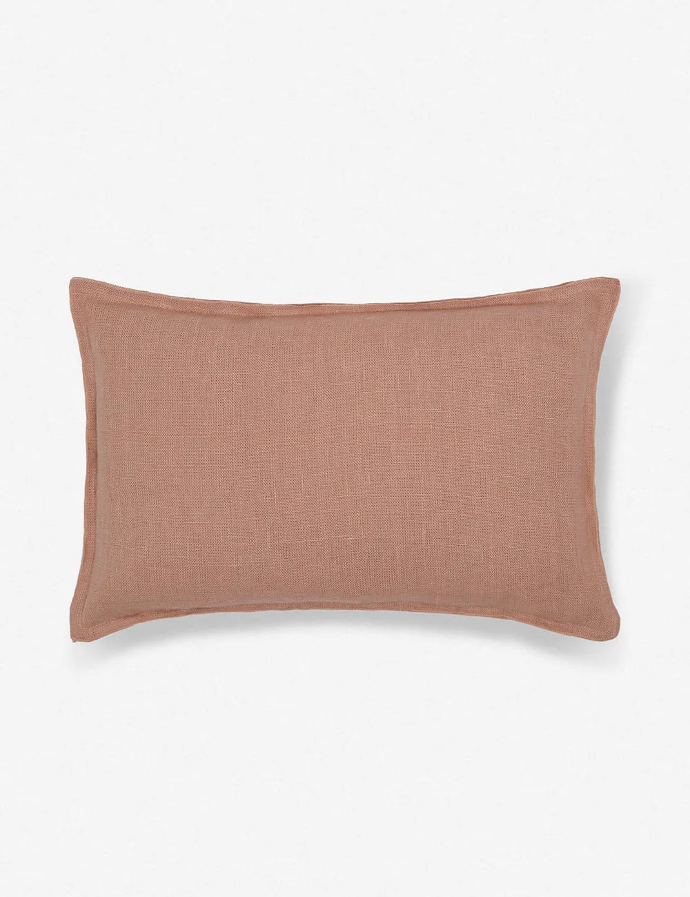 Arlo Linen Pillow Lulu and Georgia