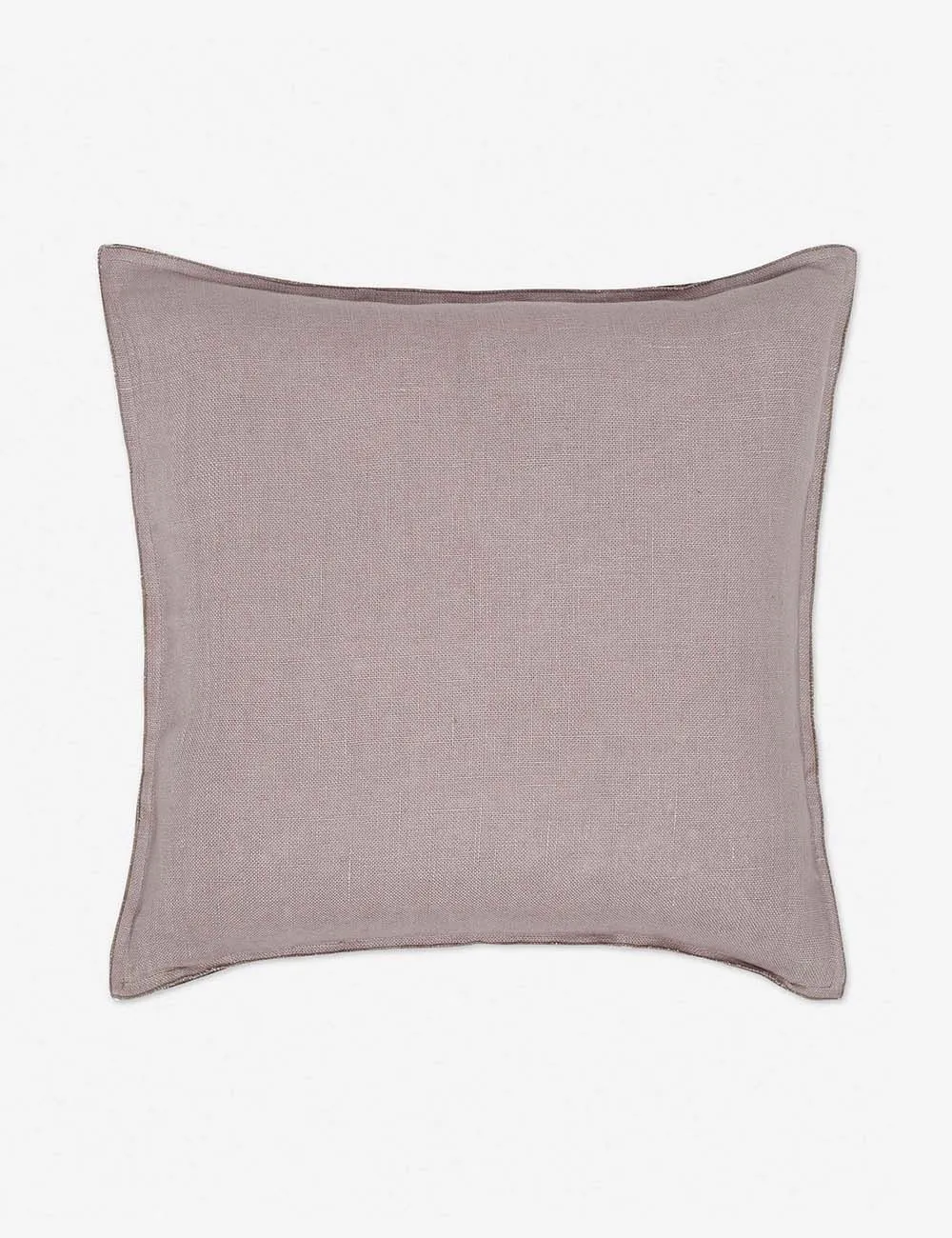 Arlo Linen Pillow Lulu and Georgia