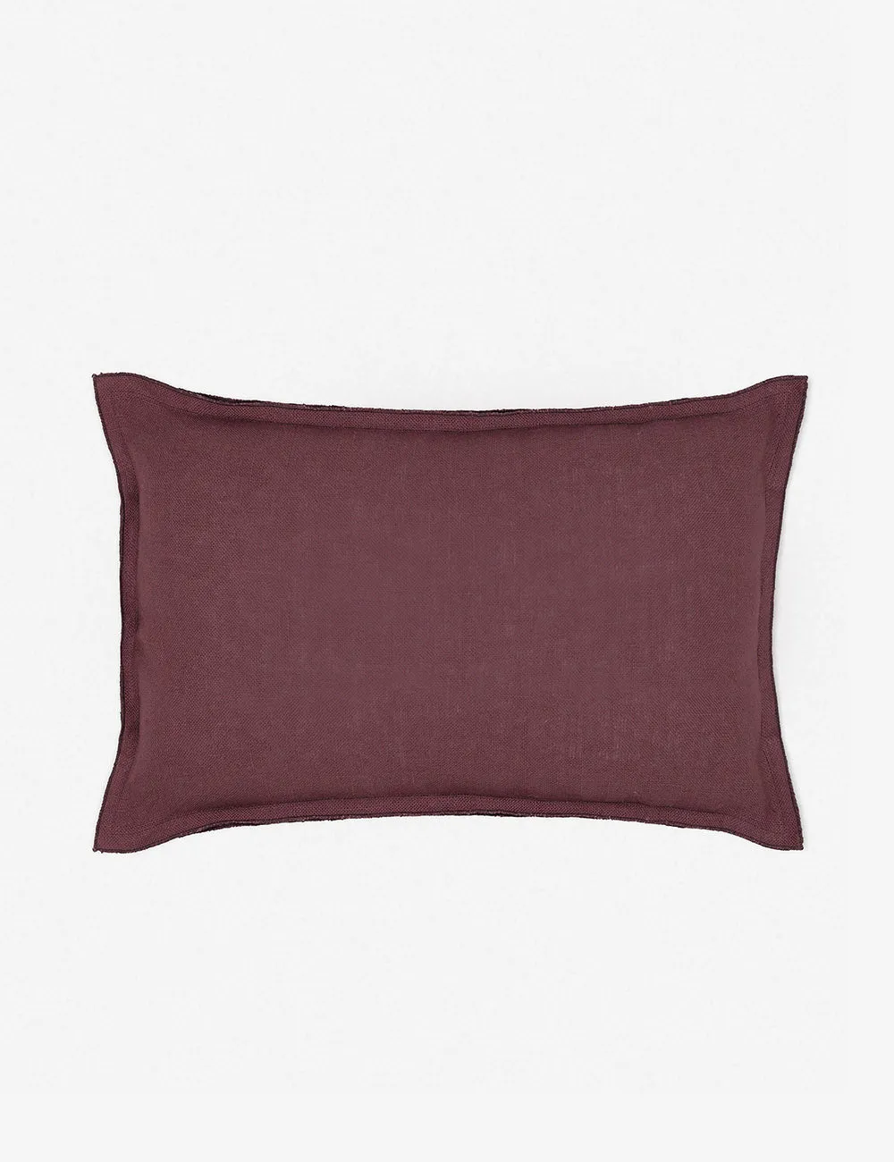Arlo Linen Pillow Lulu and Georgia