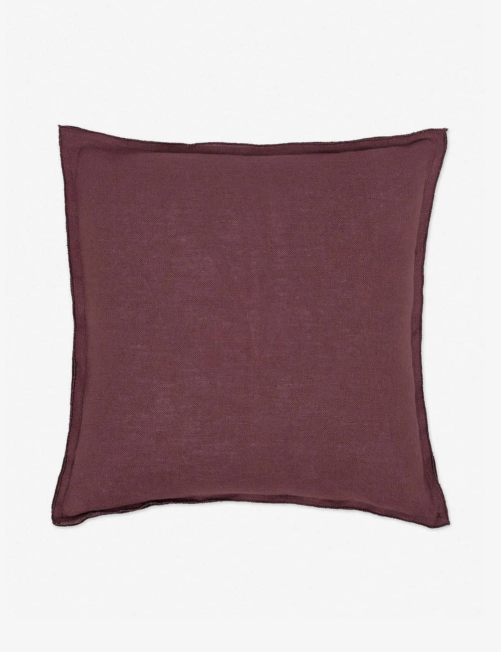 Arlo Linen Pillow Lulu and Georgia