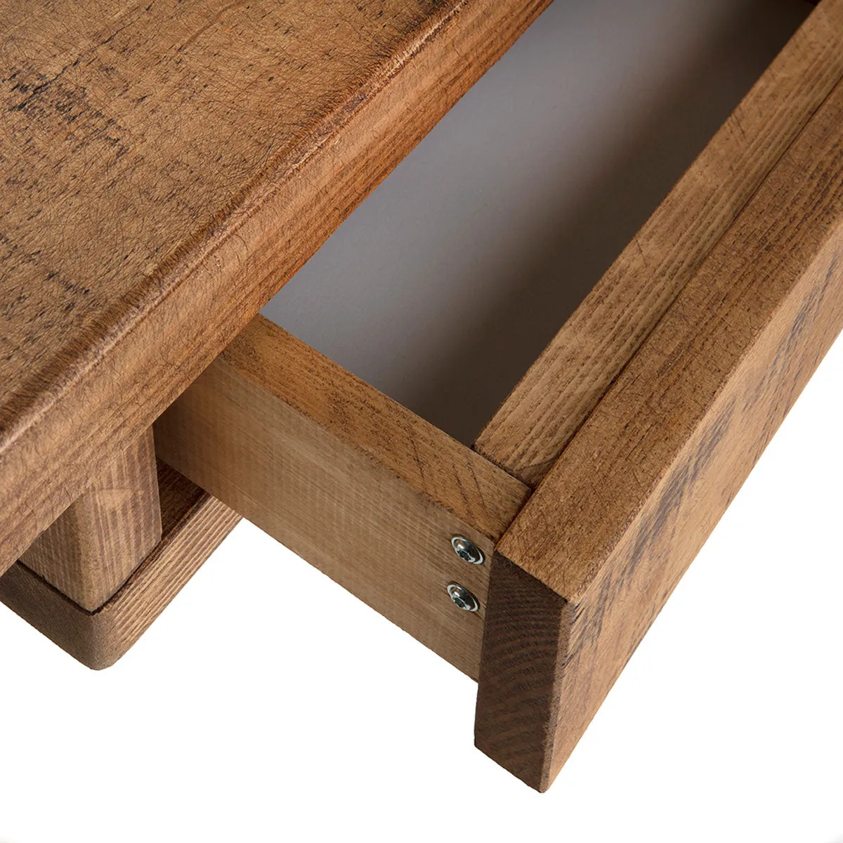Armstrong Desk Funky Chunky
