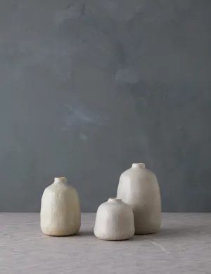 Arslan Vases (Set of 3) Lulu and Georgia