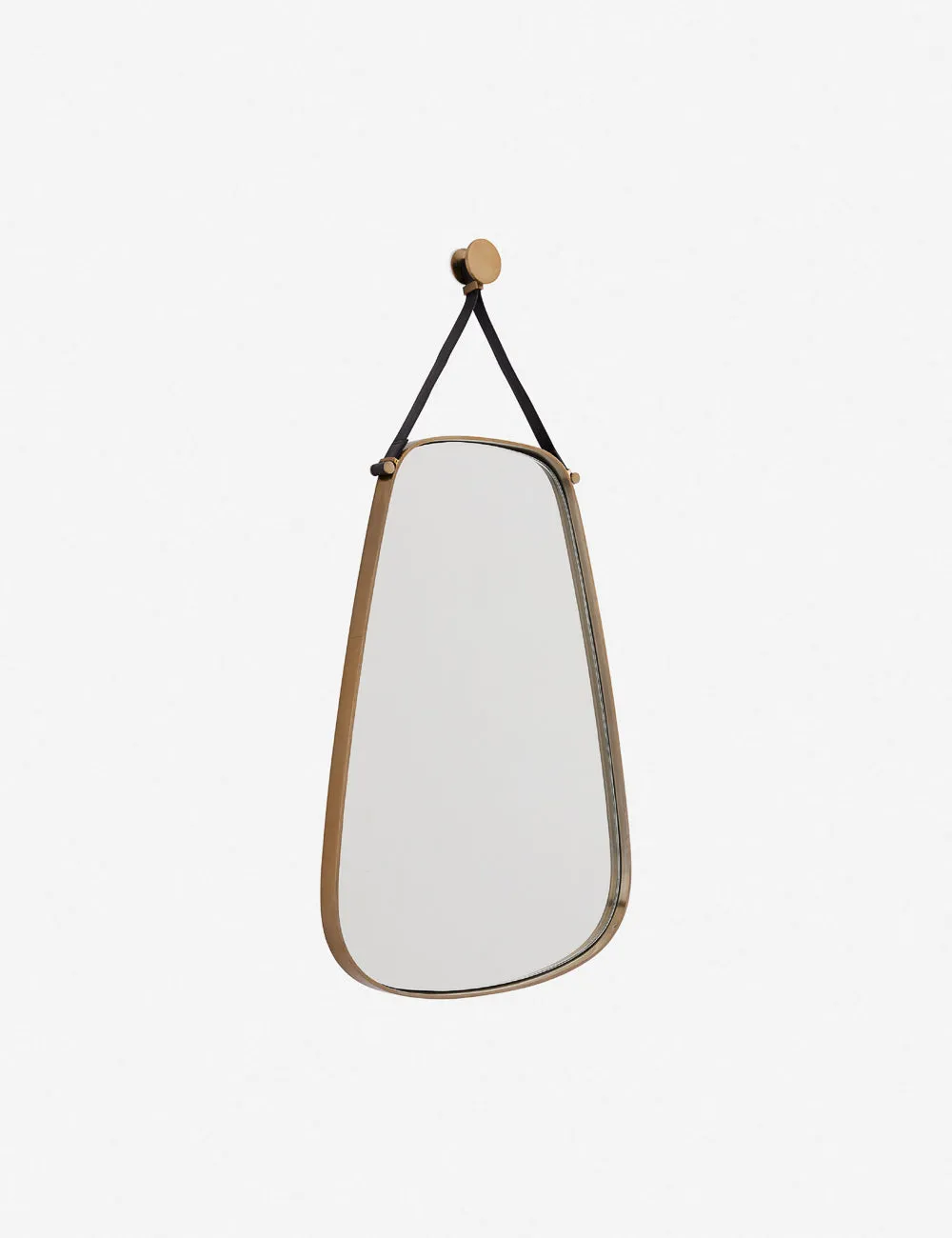 Arteriors Norissa Mirror Lulu and Georgia
