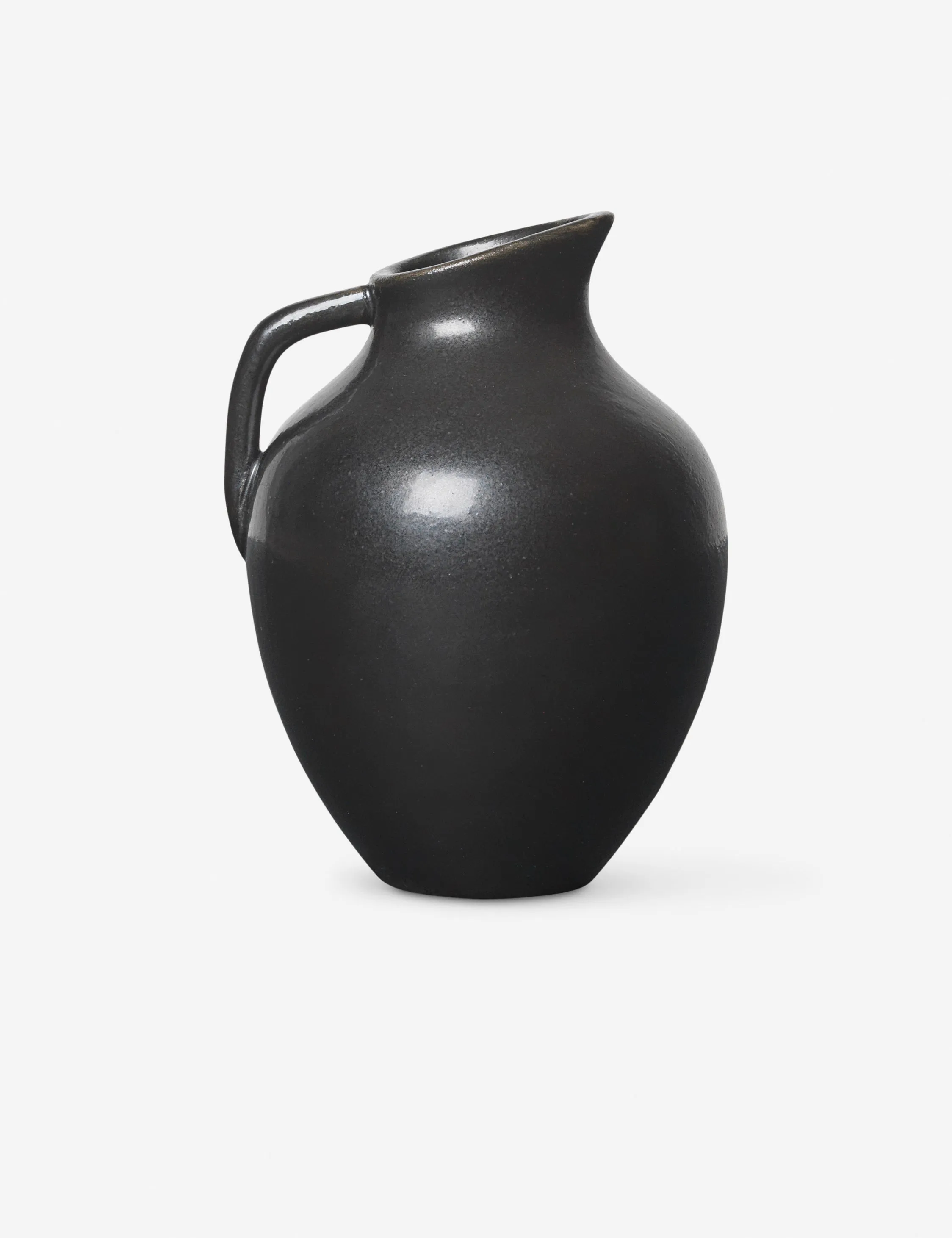 Ary II Mini Vase by Ferm Living Lulu and Georgia