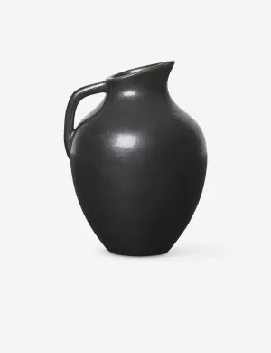 Ary II Mini Vase by Ferm Living Lulu and Georgia
