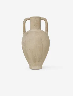 Ary III Mini Vase by Ferm Living Lulu and Georgia
