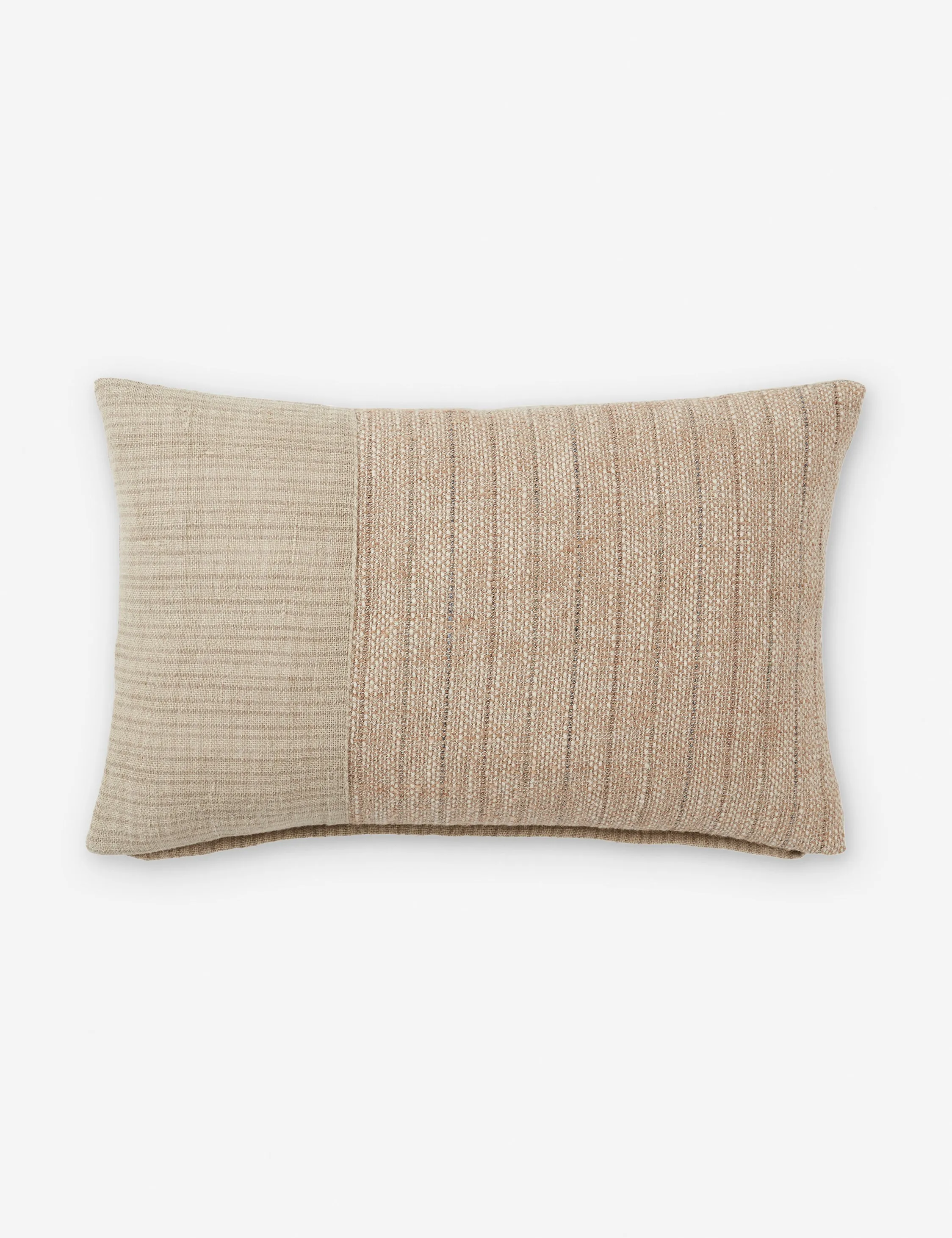 Asger Lumbar Pillow Lulu and Georgia