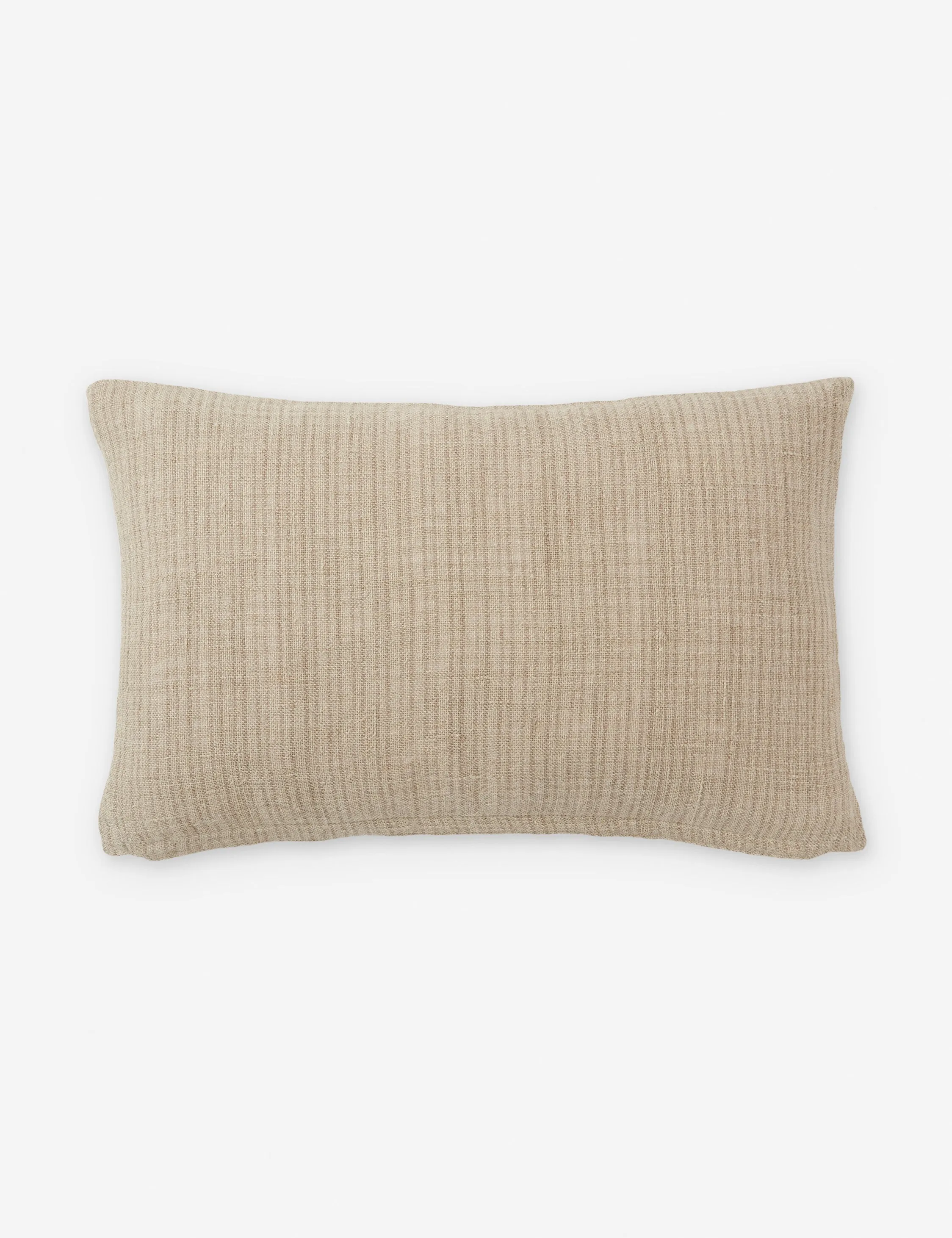 Asger Lumbar Pillow Lulu and Georgia