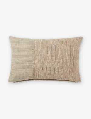 Asger Lumbar Pillow Lulu and Georgia