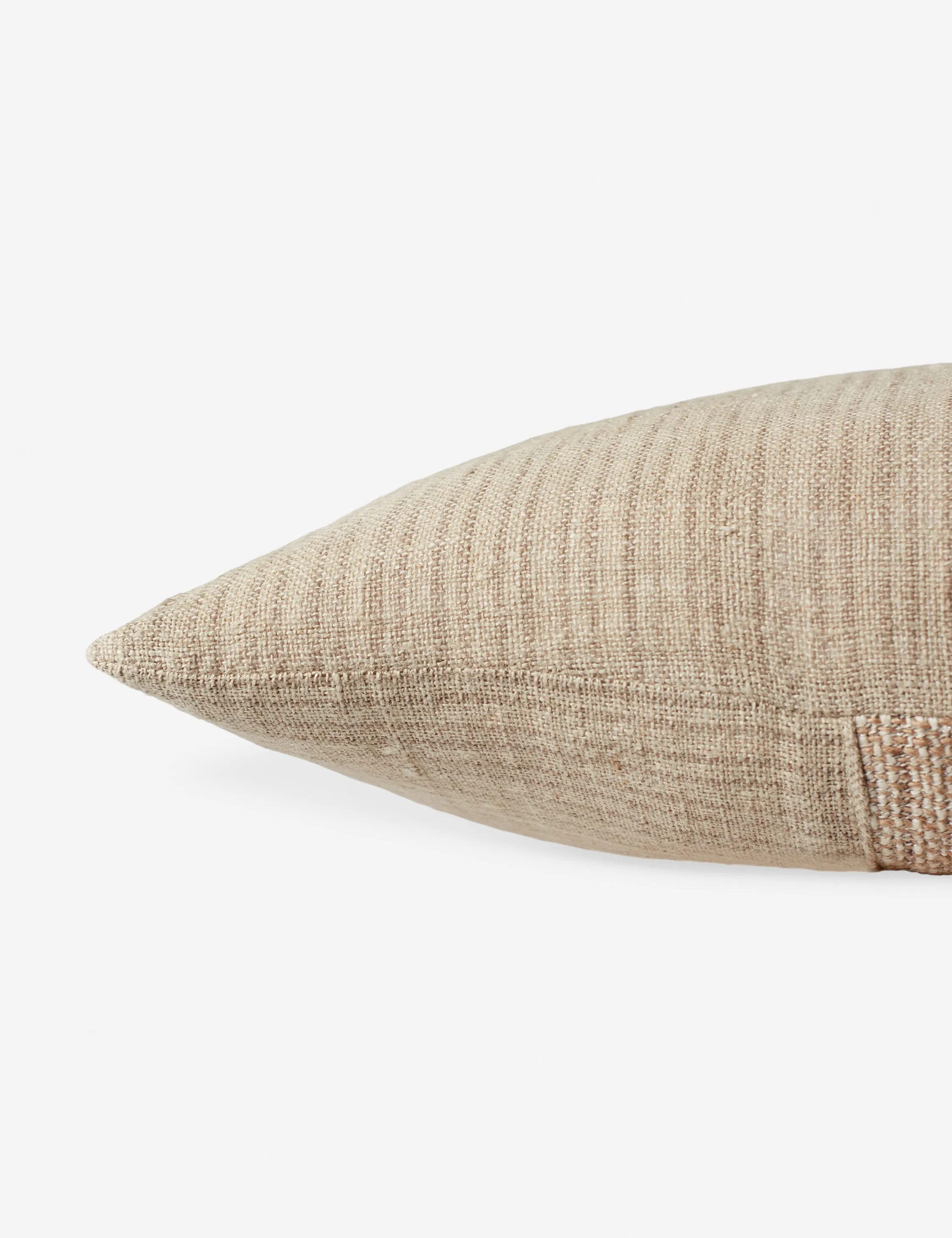 Asger Lumbar Pillow Lulu and Georgia