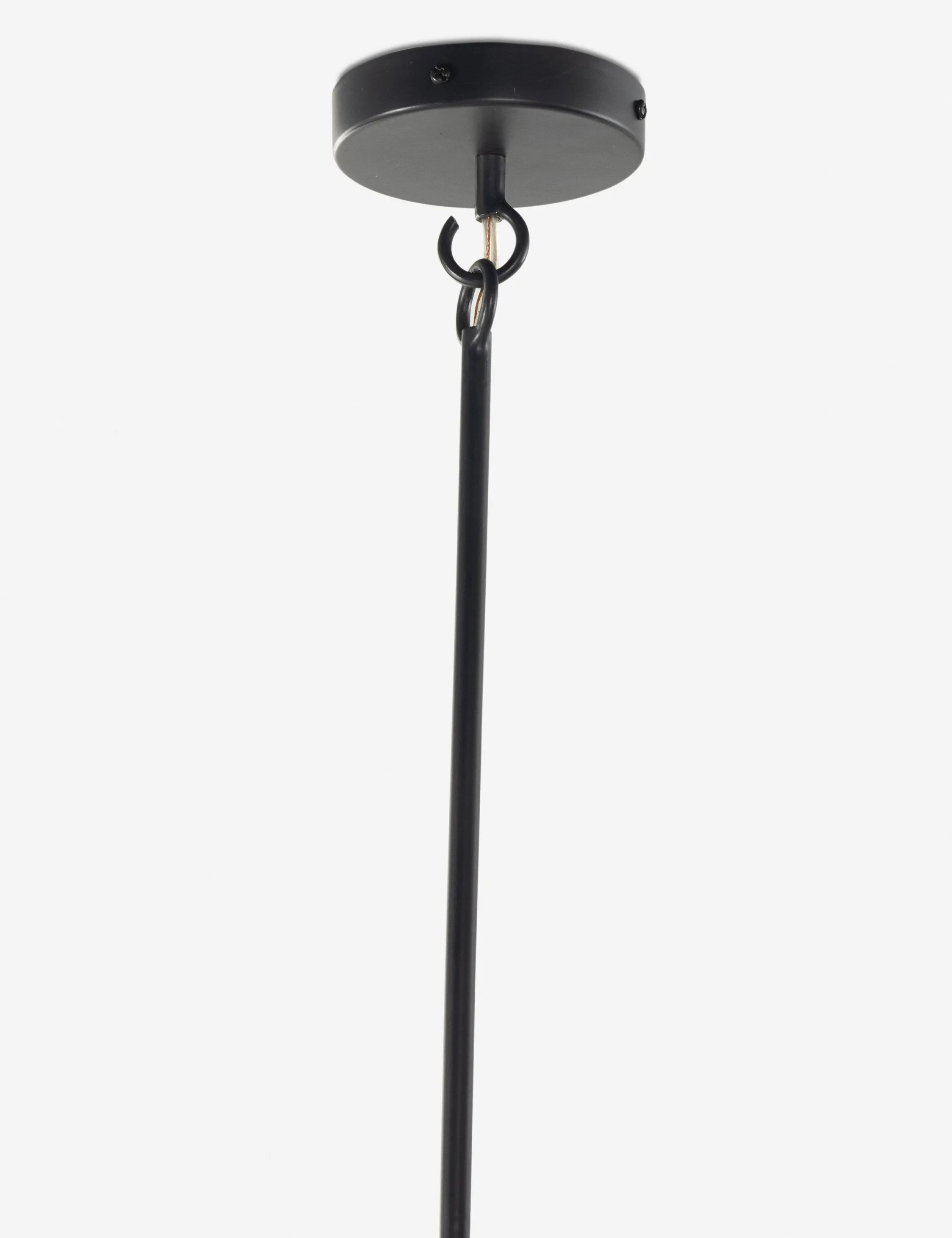 Ashwin Pendant Light Lulu and Georgia