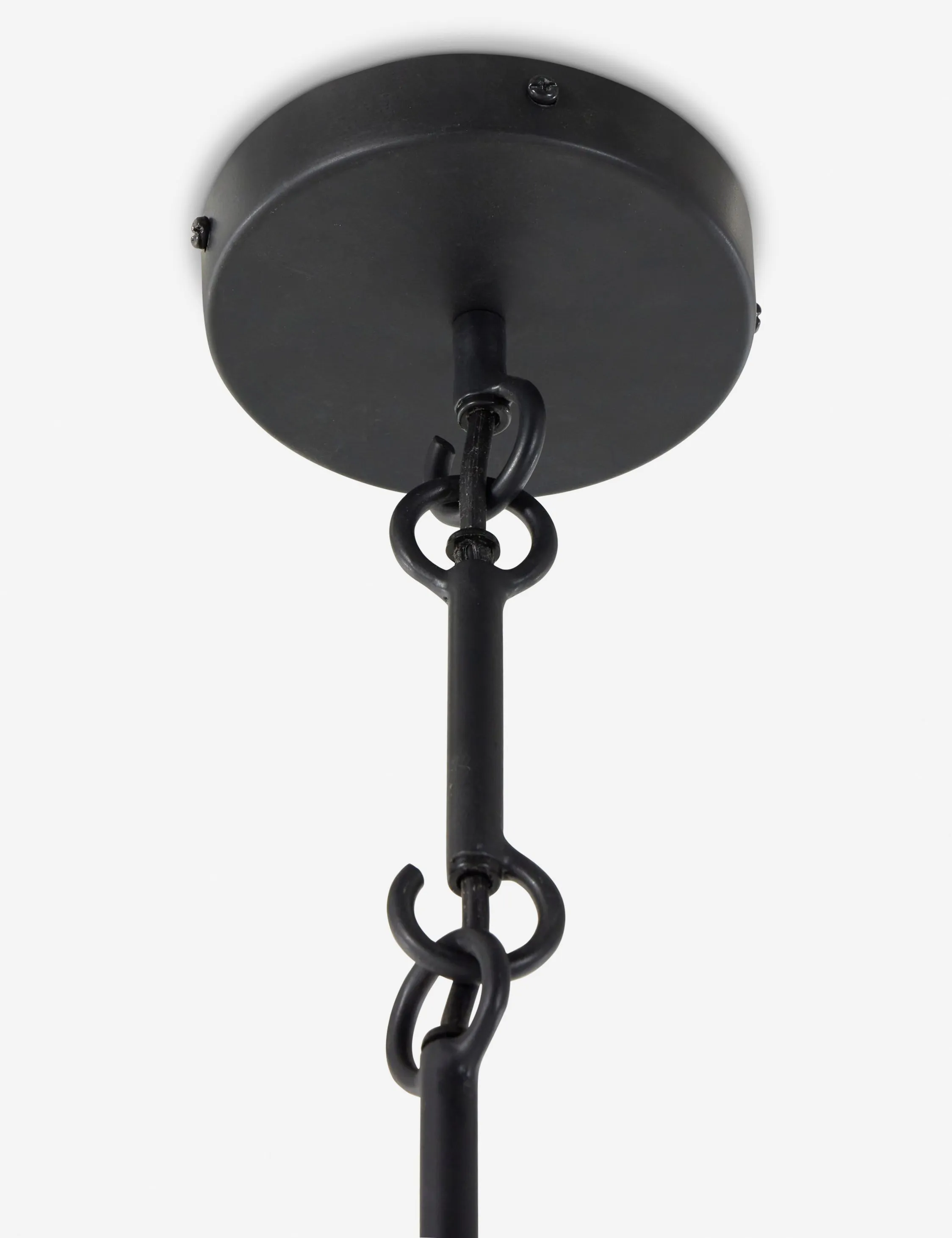 Ashwin Pendant Light Lulu and Georgia