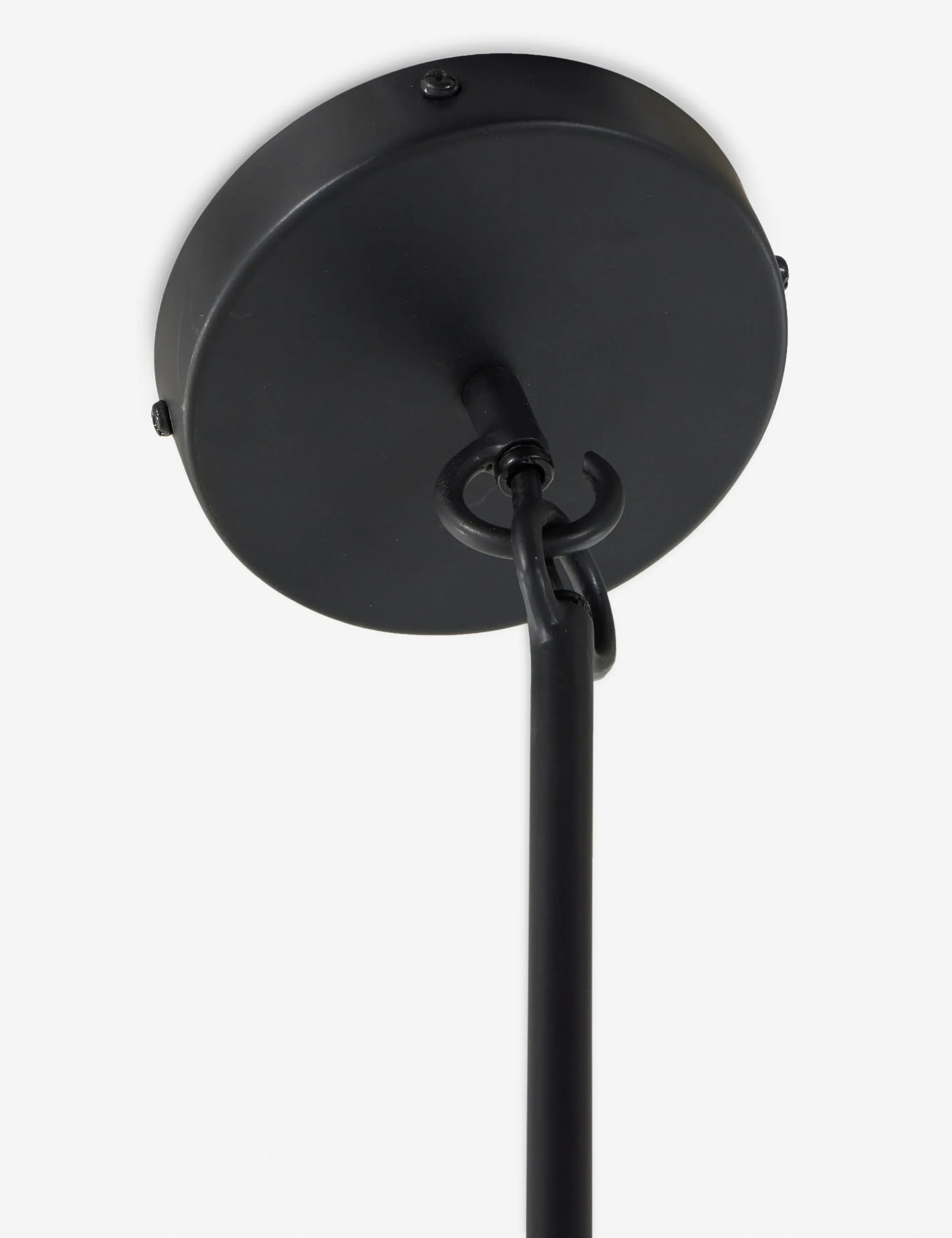 Ashwin Pendant Light Lulu and Georgia