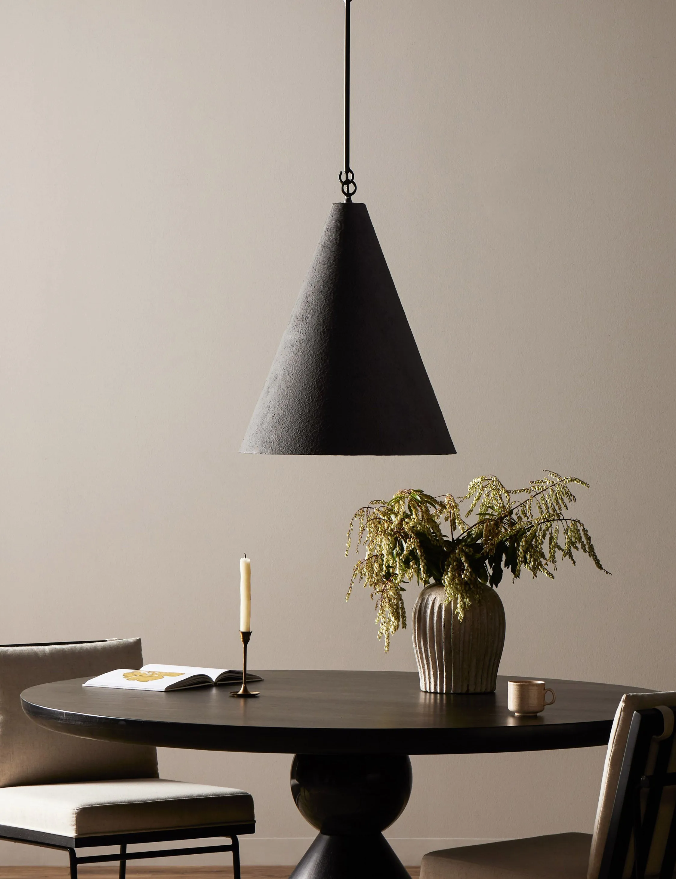 Ashwin Pendant Light Lulu and Georgia