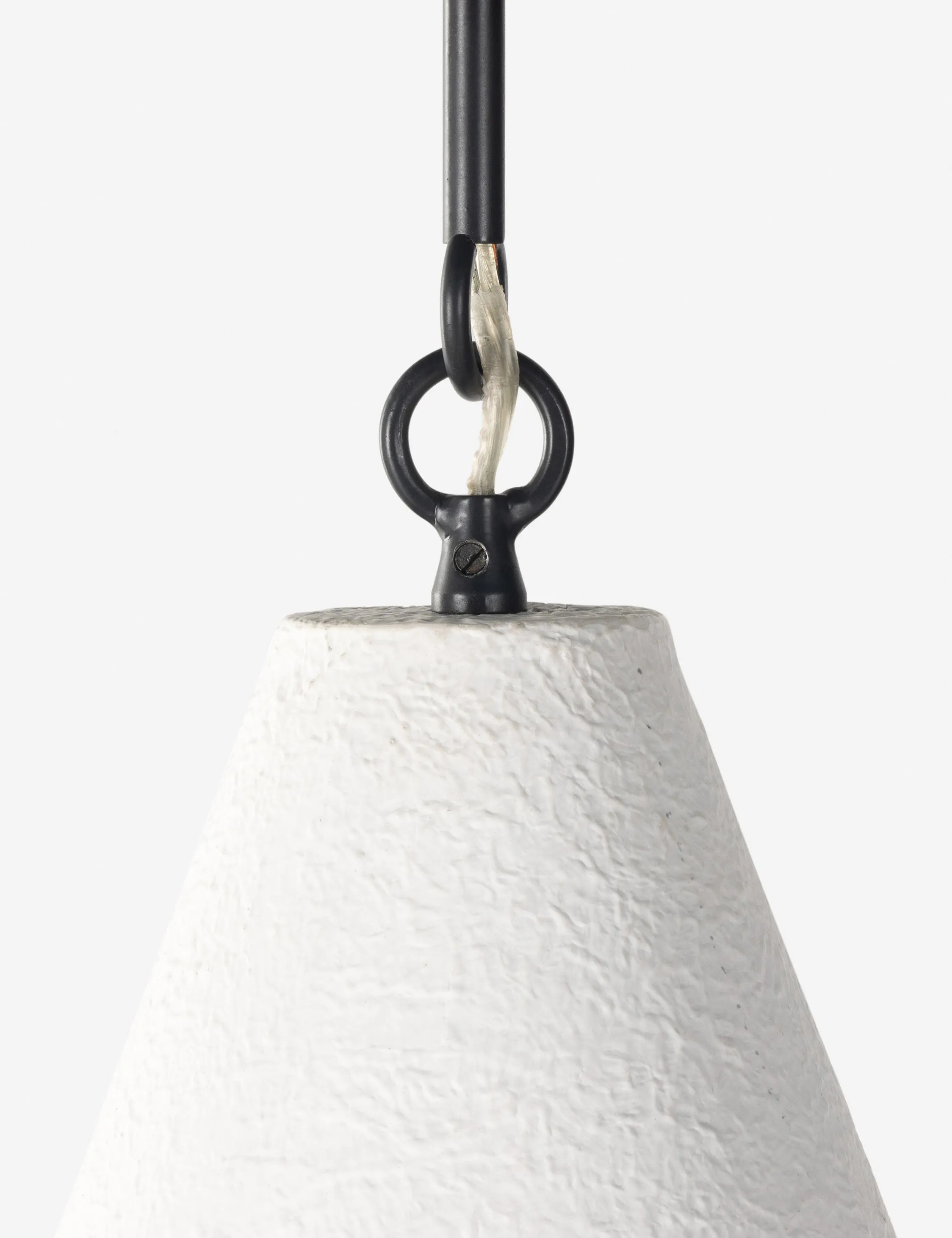 Ashwin Pendant Light Lulu and Georgia