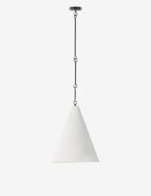 Ashwin Pendant Light Lulu and Georgia