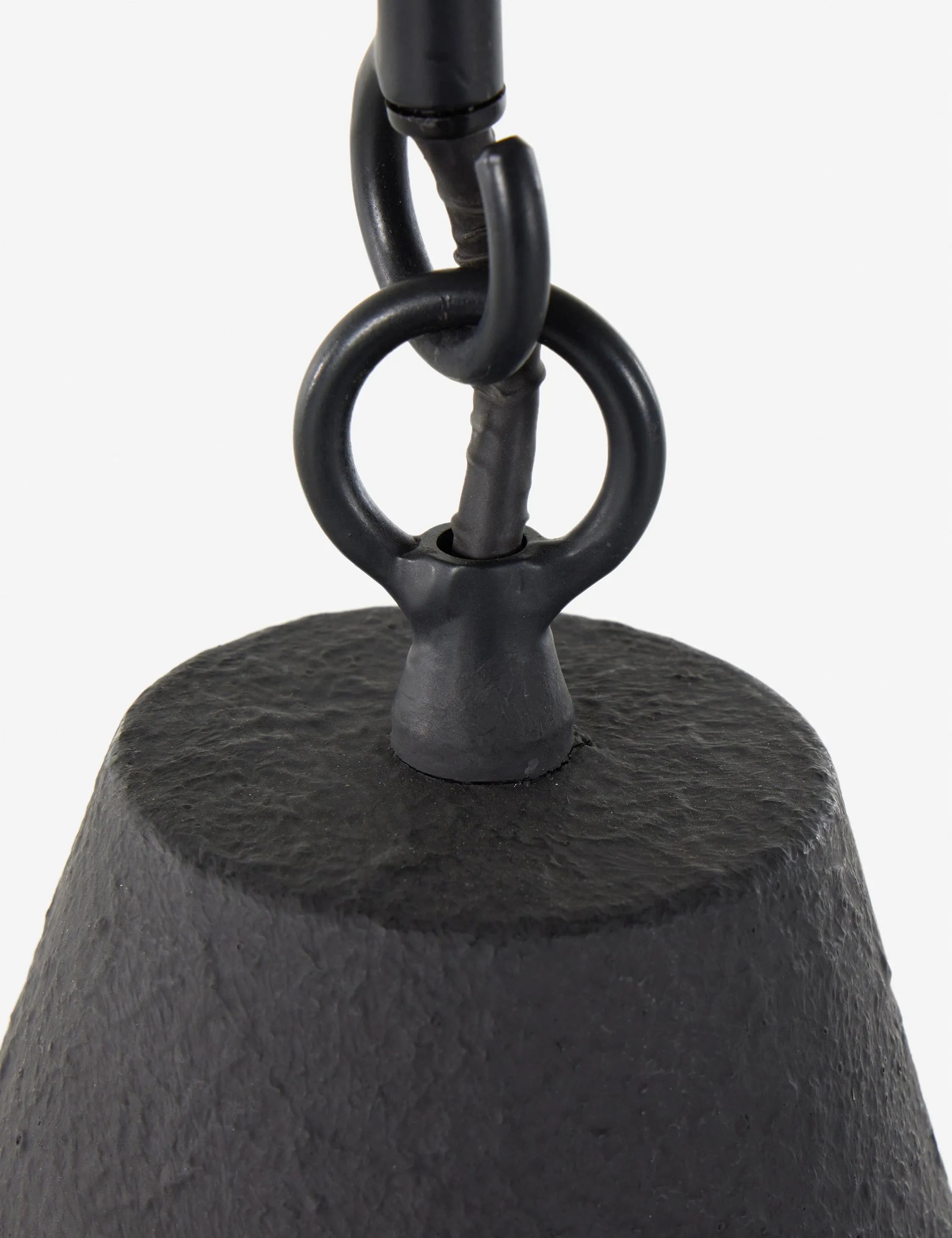 Ashwin Pendant Light Lulu and Georgia