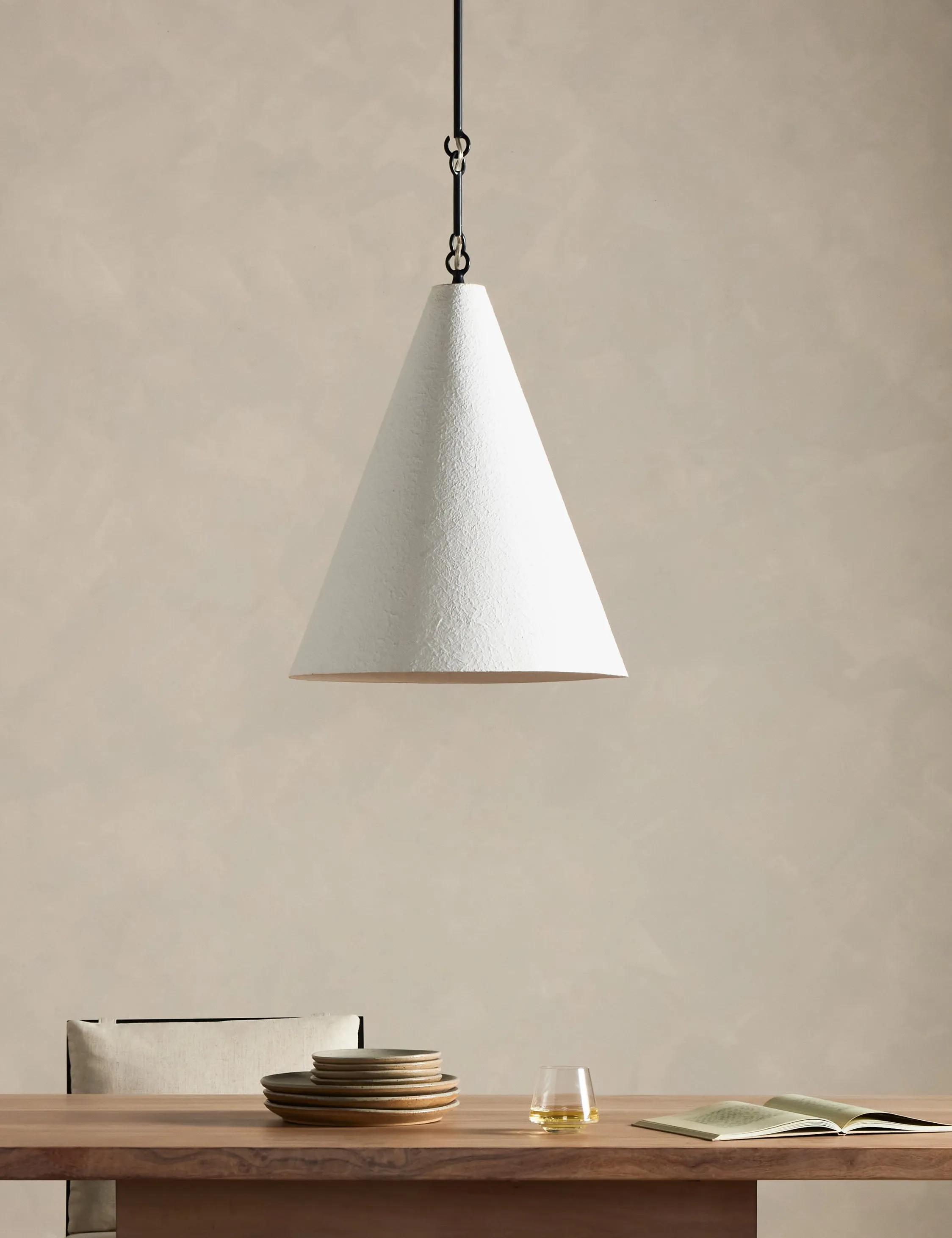 Ashwin Pendant Light Lulu and Georgia