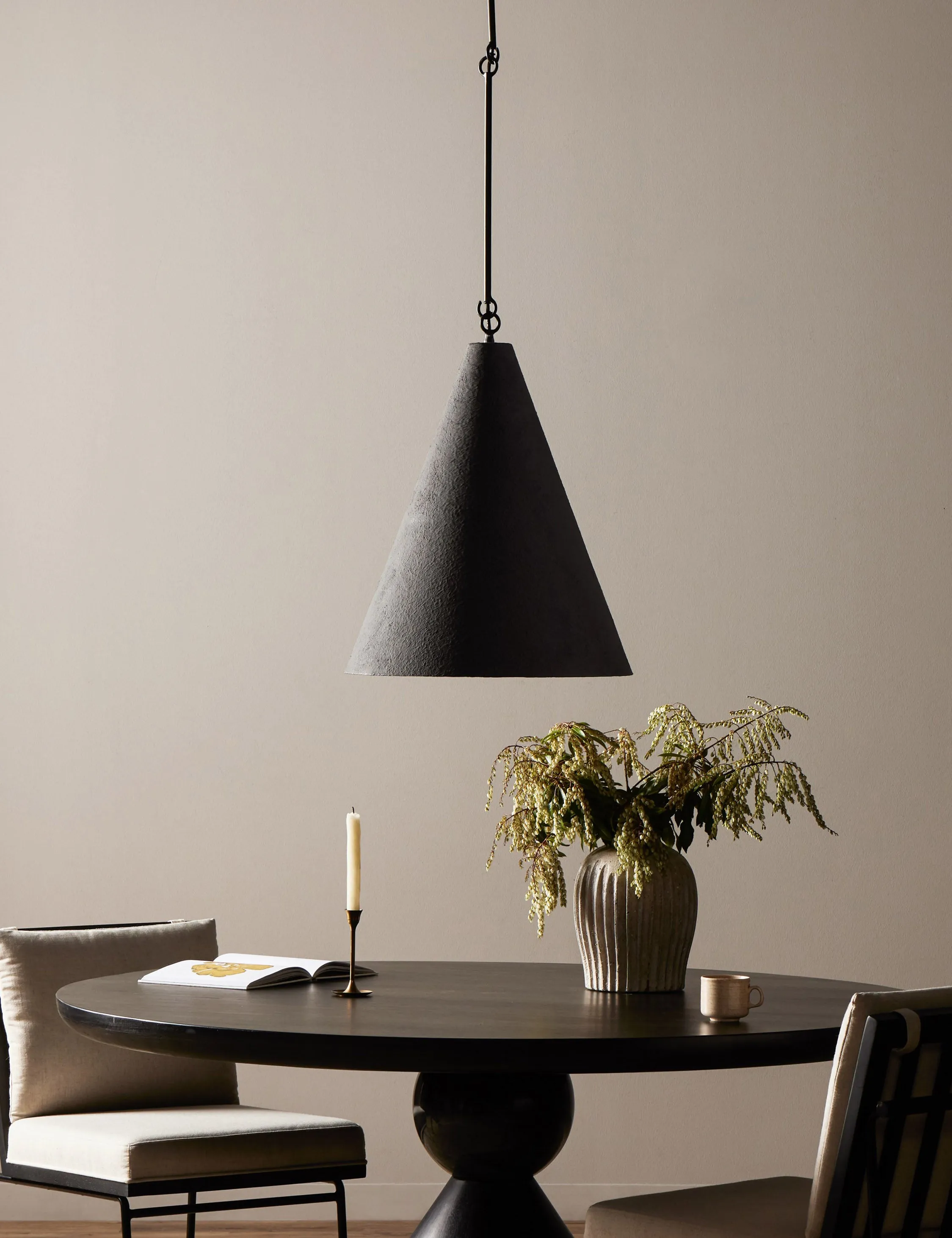 Ashwin Pendant Light Lulu and Georgia