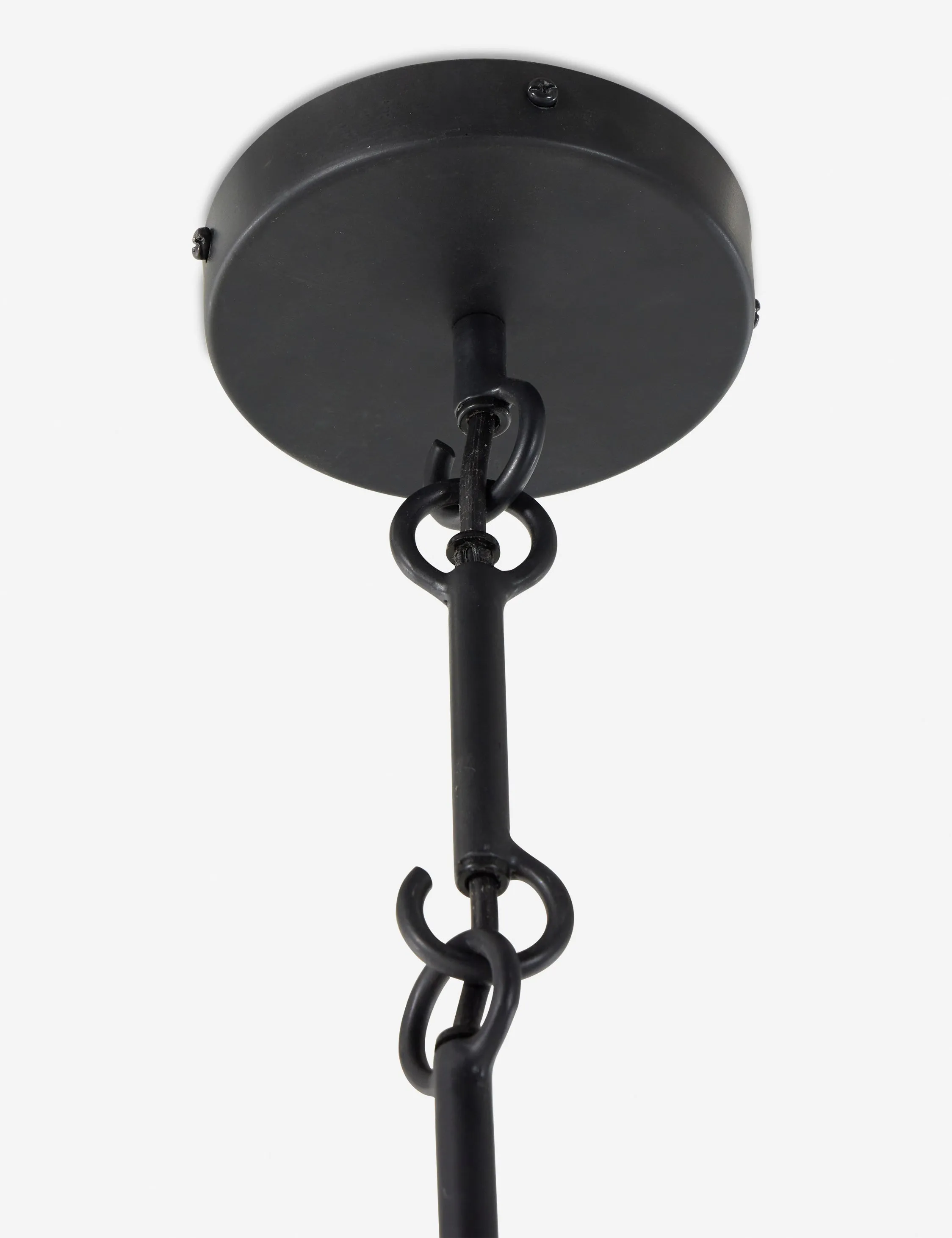 Ashwin Pendant Light Lulu and Georgia