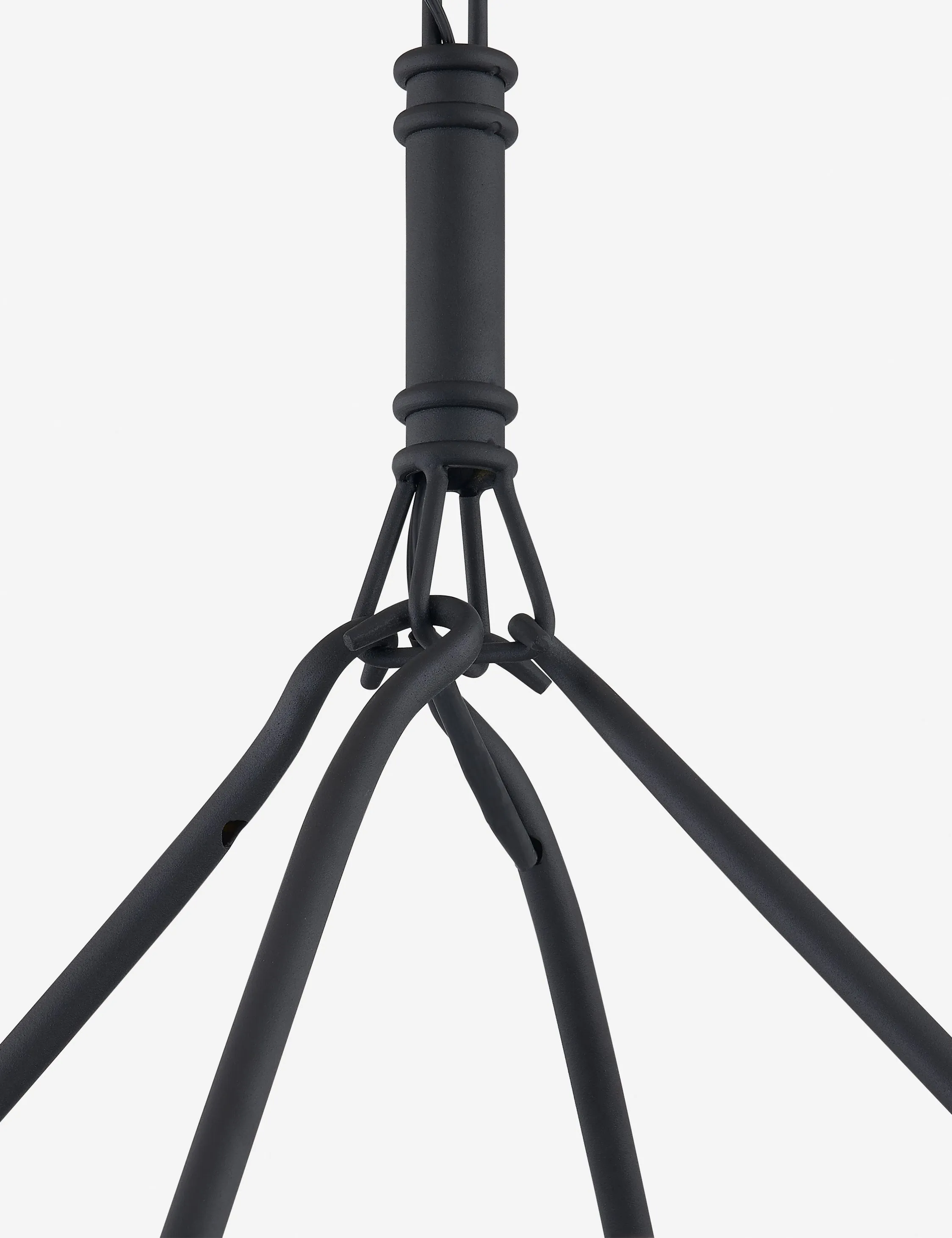 Astley Outdoor Chandelier Lulu and Georgia
