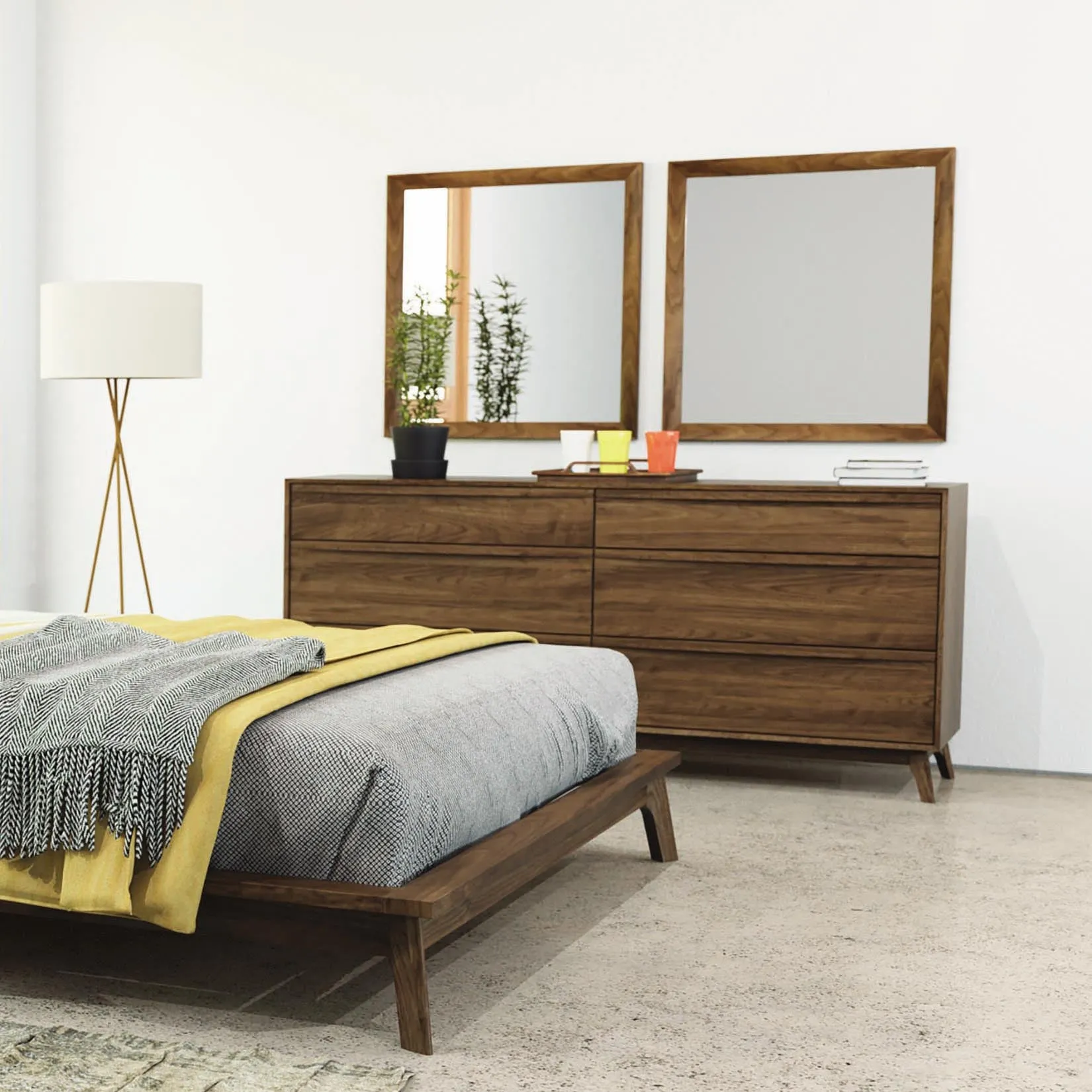 Astrid Wall Mirror