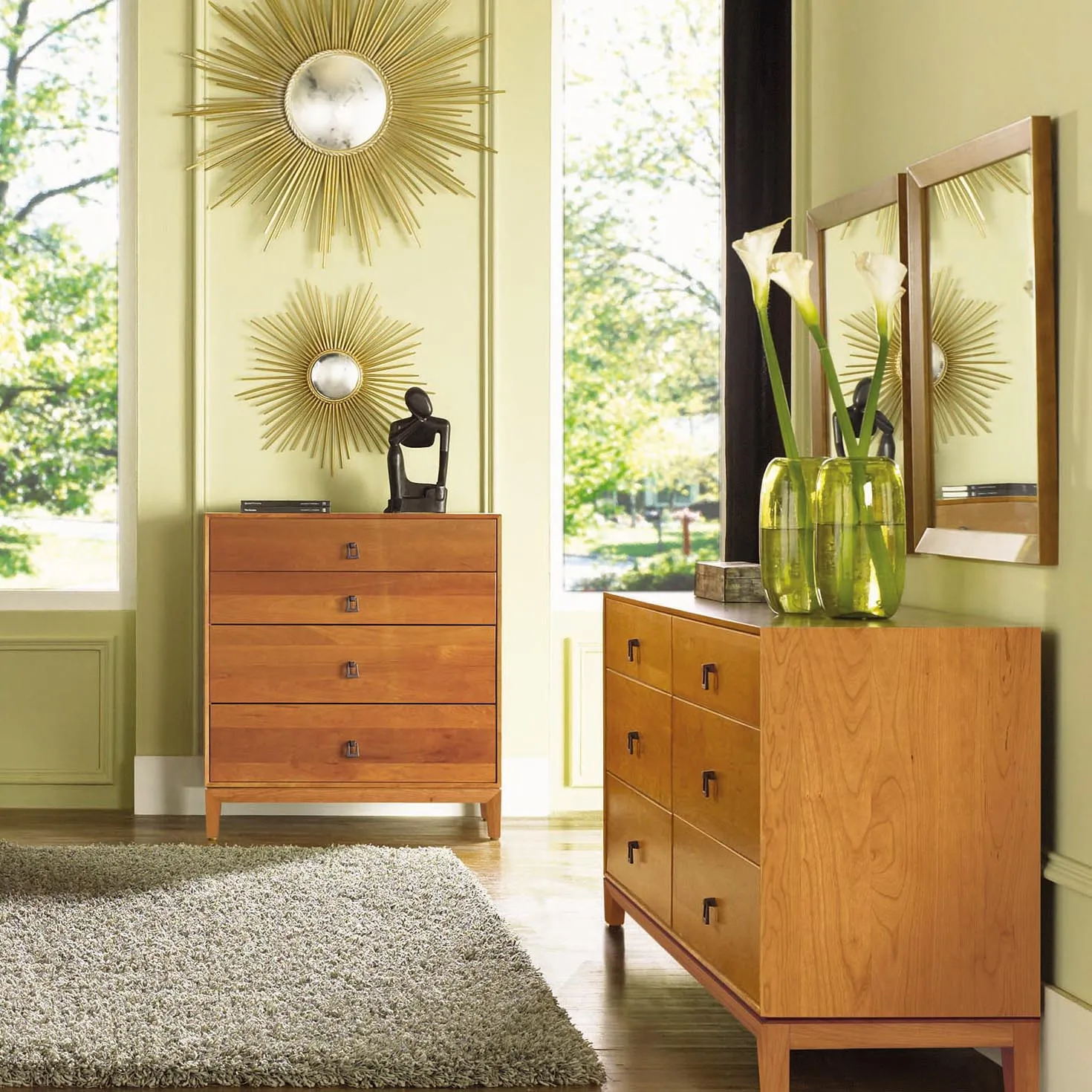 Astrid Wall Mirror