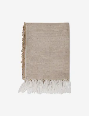 Athena Throw by Pom Pom at Home Lulu and Georgia