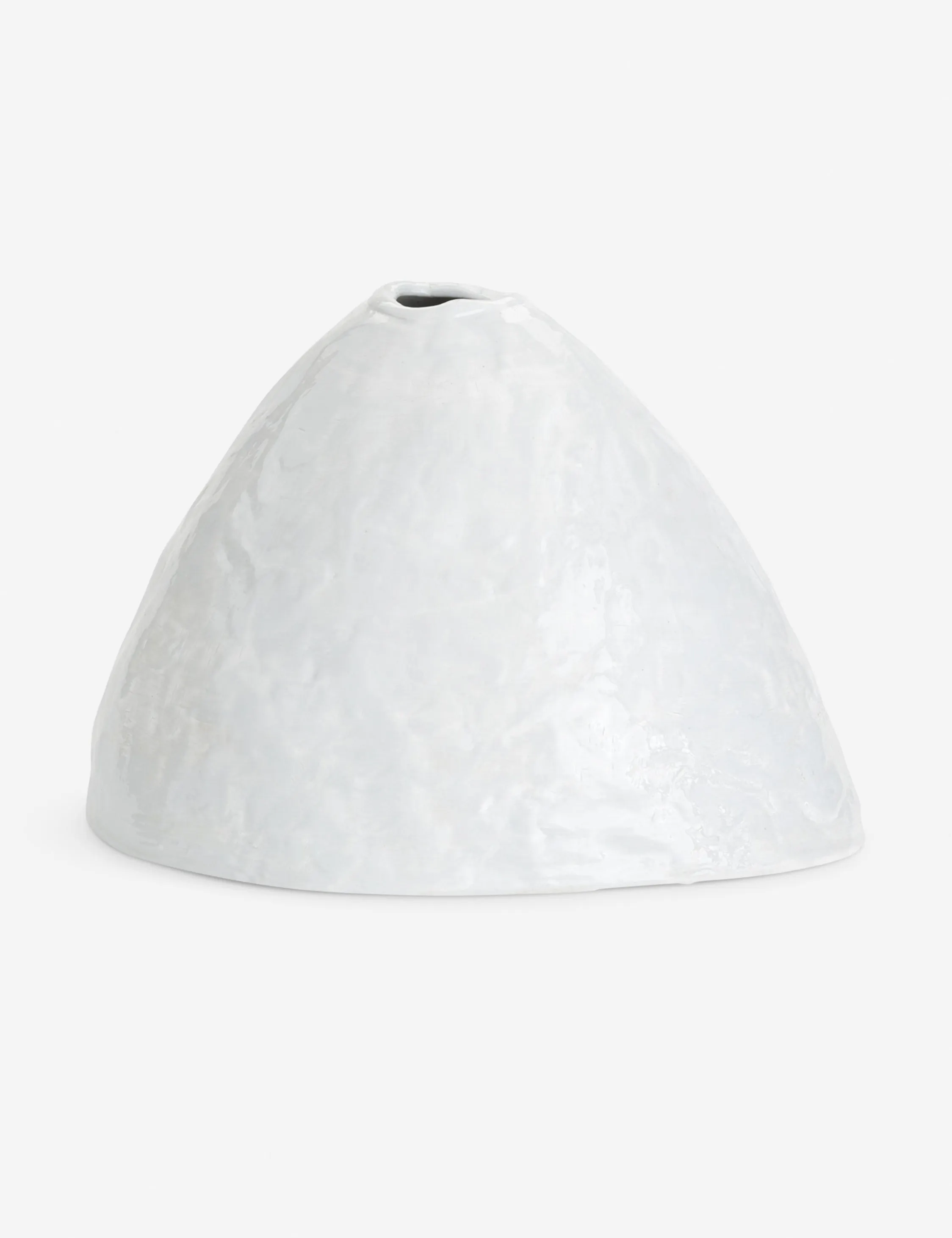 Atlas Decorative Vase by Regina Andrew Lulu and Georgia