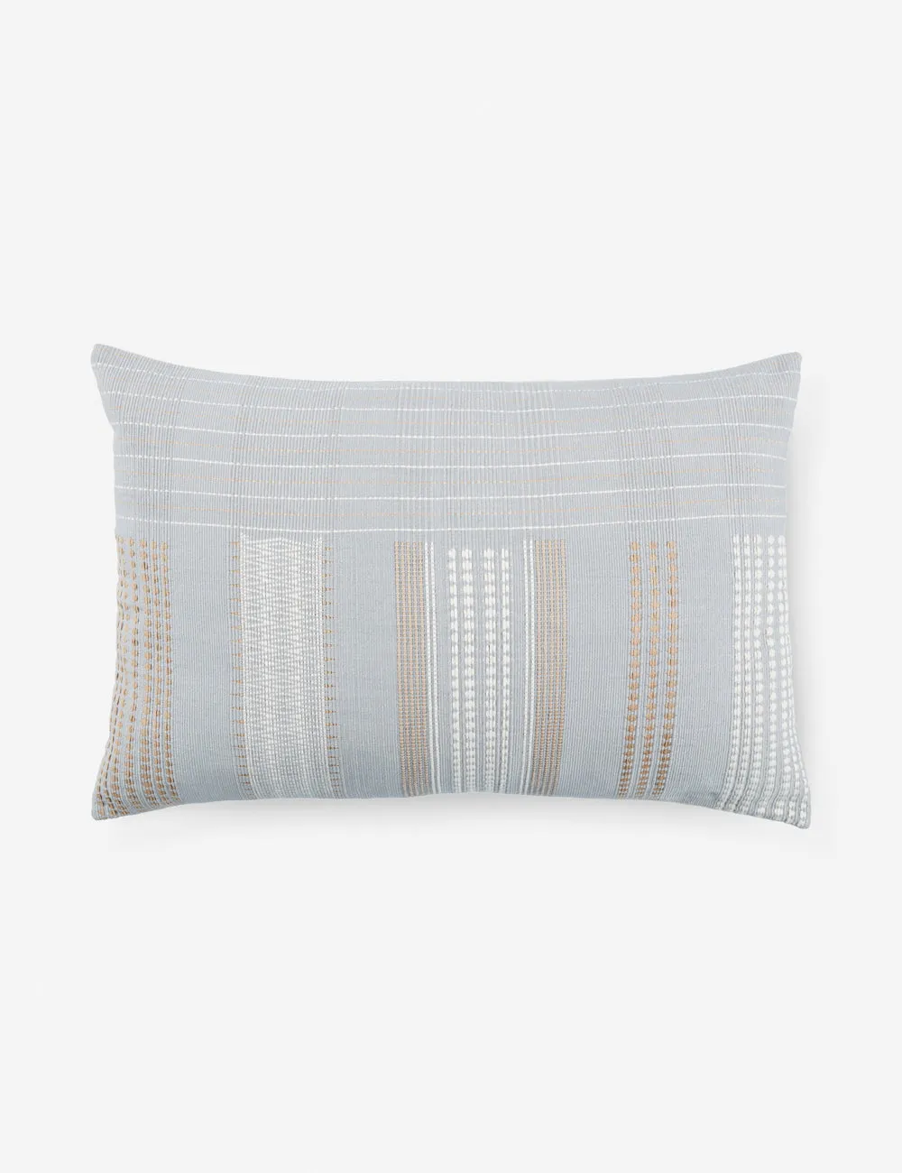 Atoli Pillow Lulu and Georgia