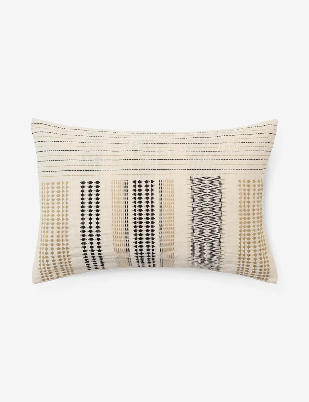 Atoli Pillow Lulu and Georgia