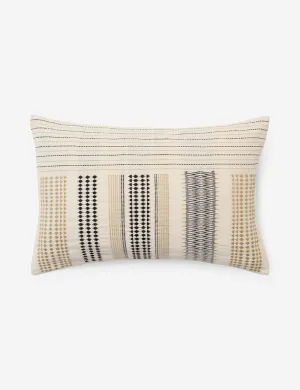 Atoli Pillow Lulu and Georgia
