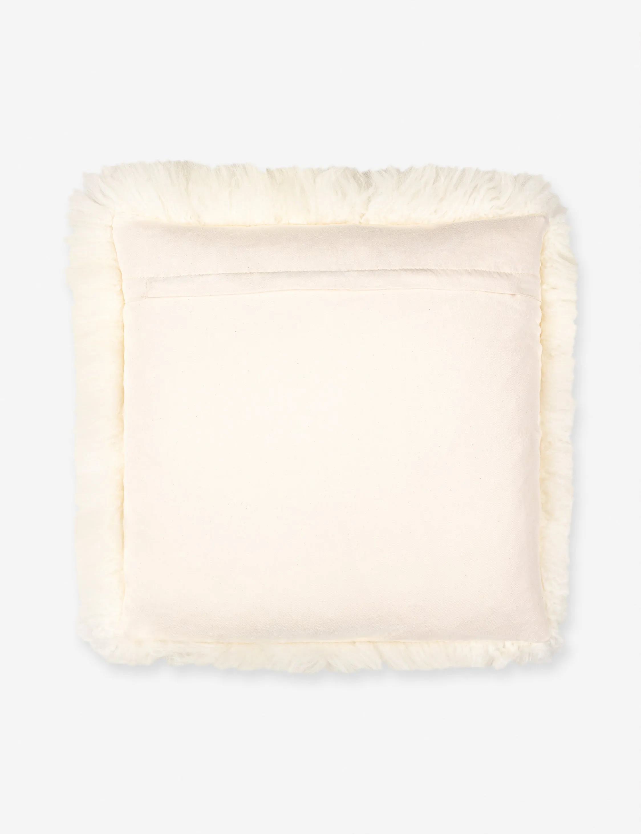 Aura Pillow Lulu and Georgia