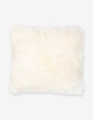 Aura Pillow Lulu and Georgia