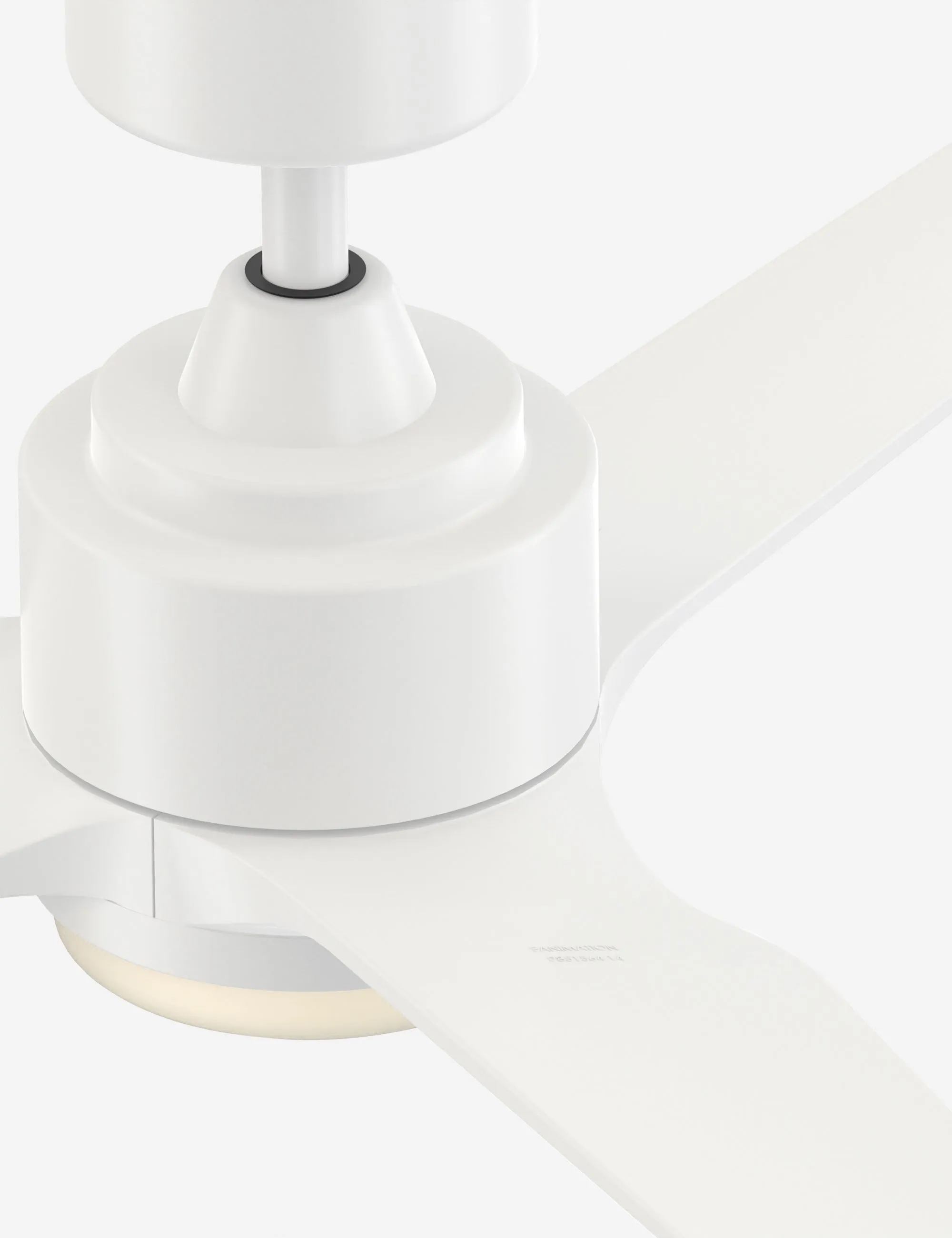 Aurore Ceiling Fan   Light Lulu and Georgia