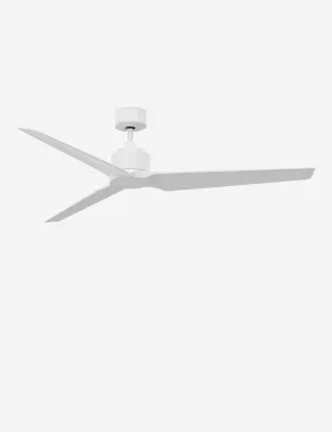 Aurore Ceiling Fan Lulu and Georgia