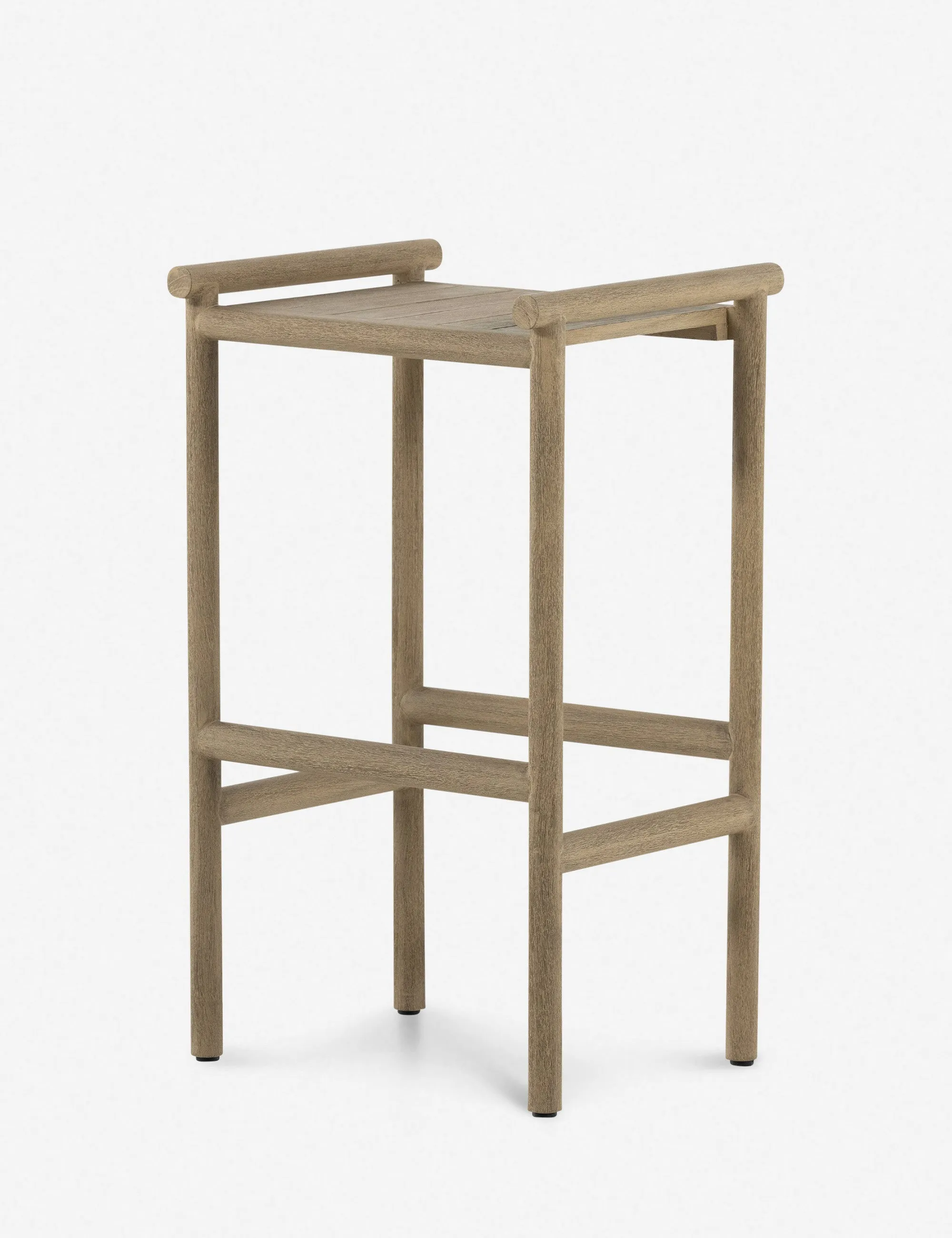Avan Indoor / Outdoor Bar Stool Lulu and Georgia