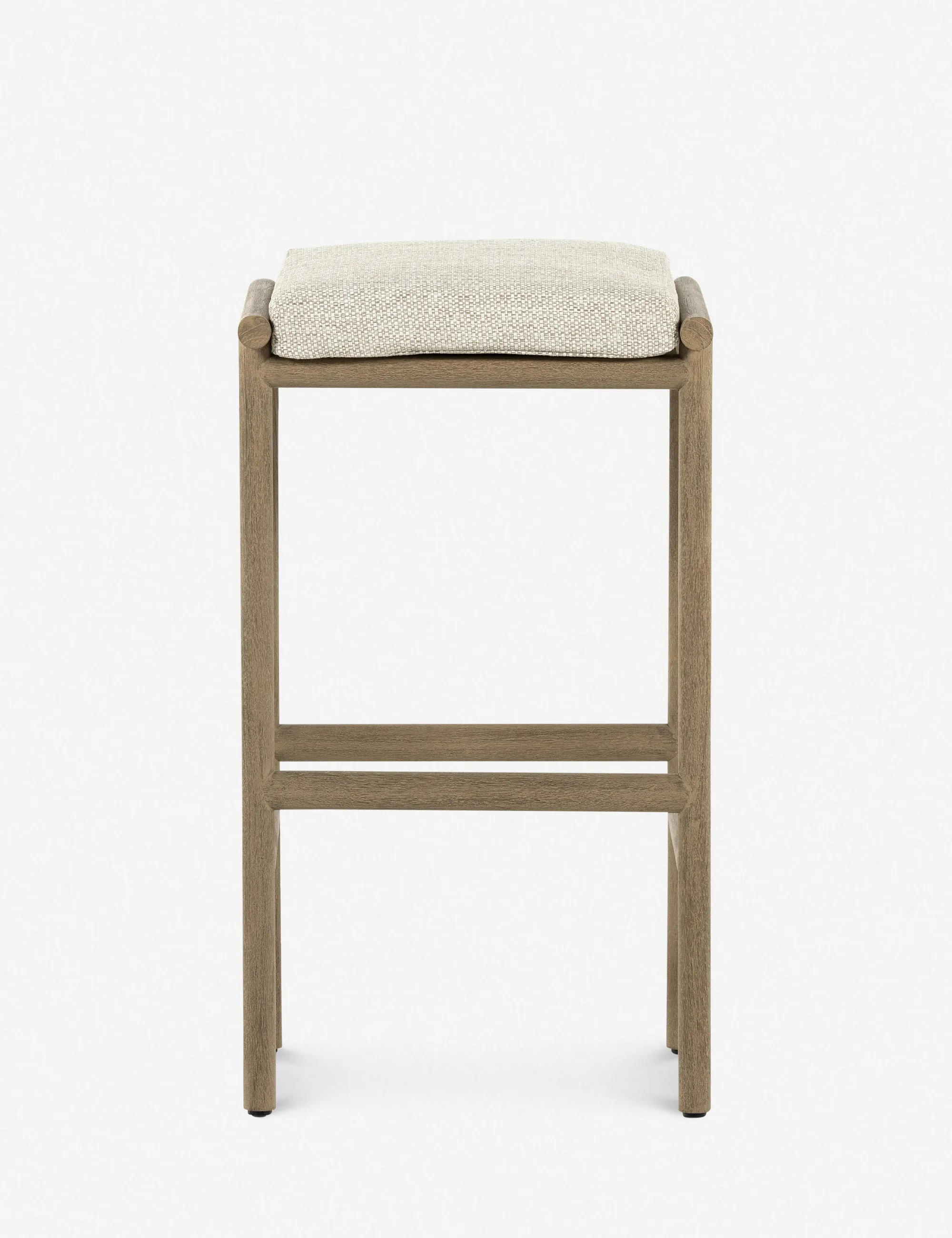 Avan Indoor / Outdoor Bar Stool Lulu and Georgia