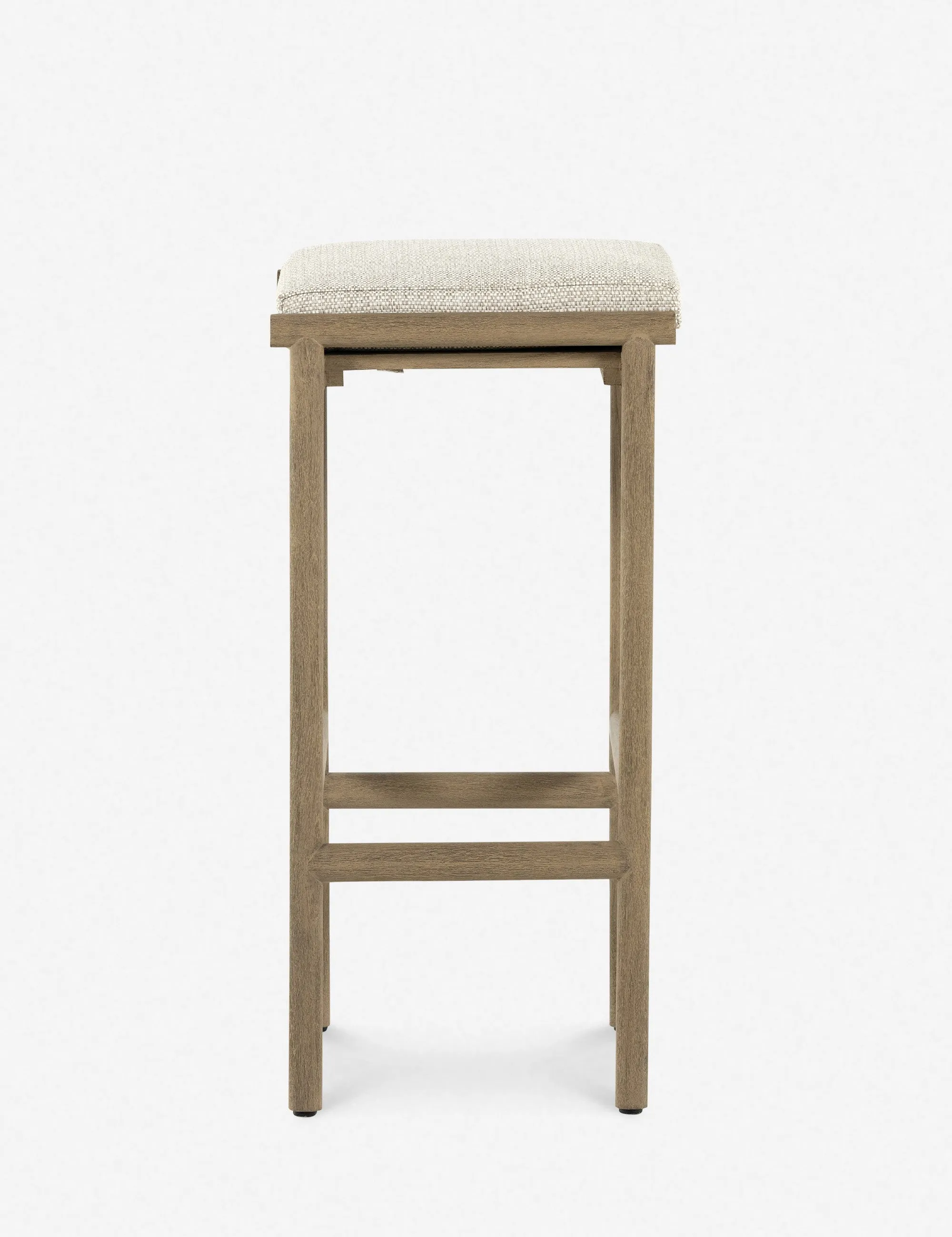 Avan Indoor / Outdoor Bar Stool Lulu and Georgia