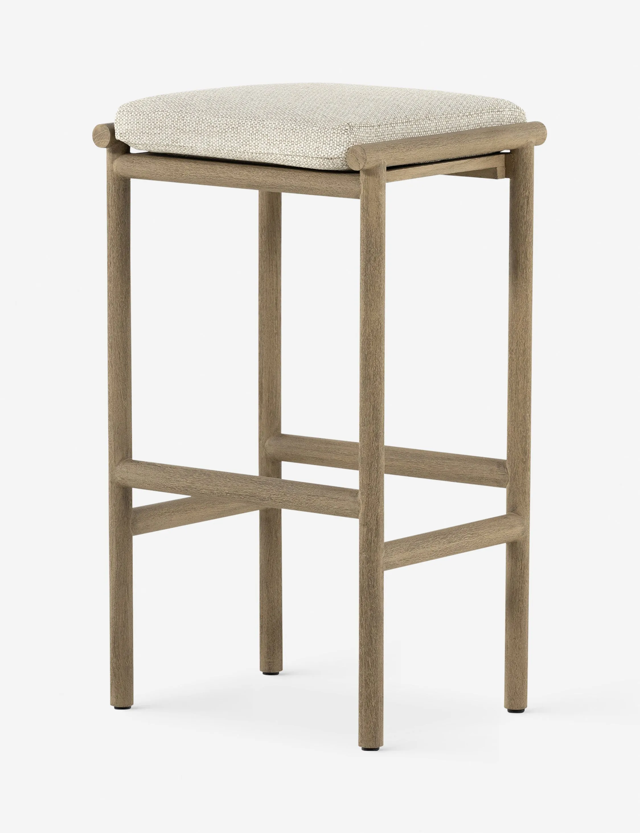 Avan Indoor / Outdoor Counter Stool Lulu and Georgia