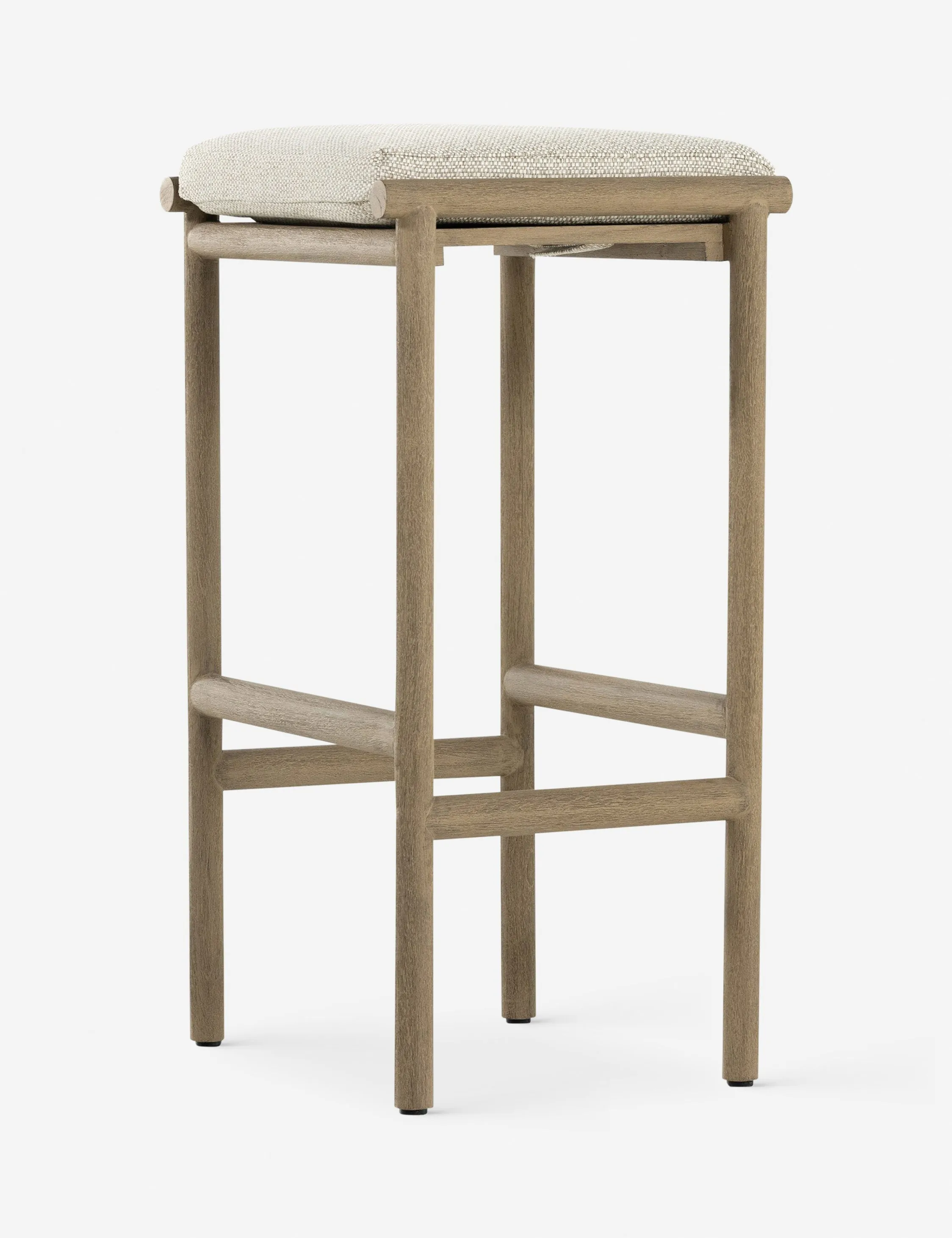 Avan Indoor / Outdoor Counter Stool Lulu and Georgia